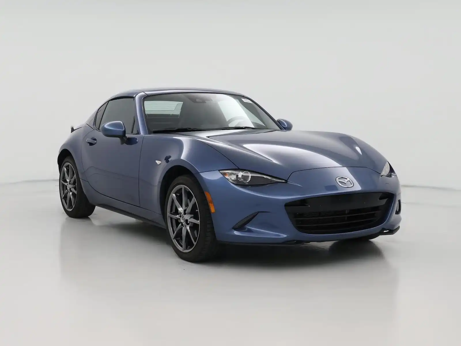 2019 Mazda MX-5 Miata Grand Touring Auto's photo