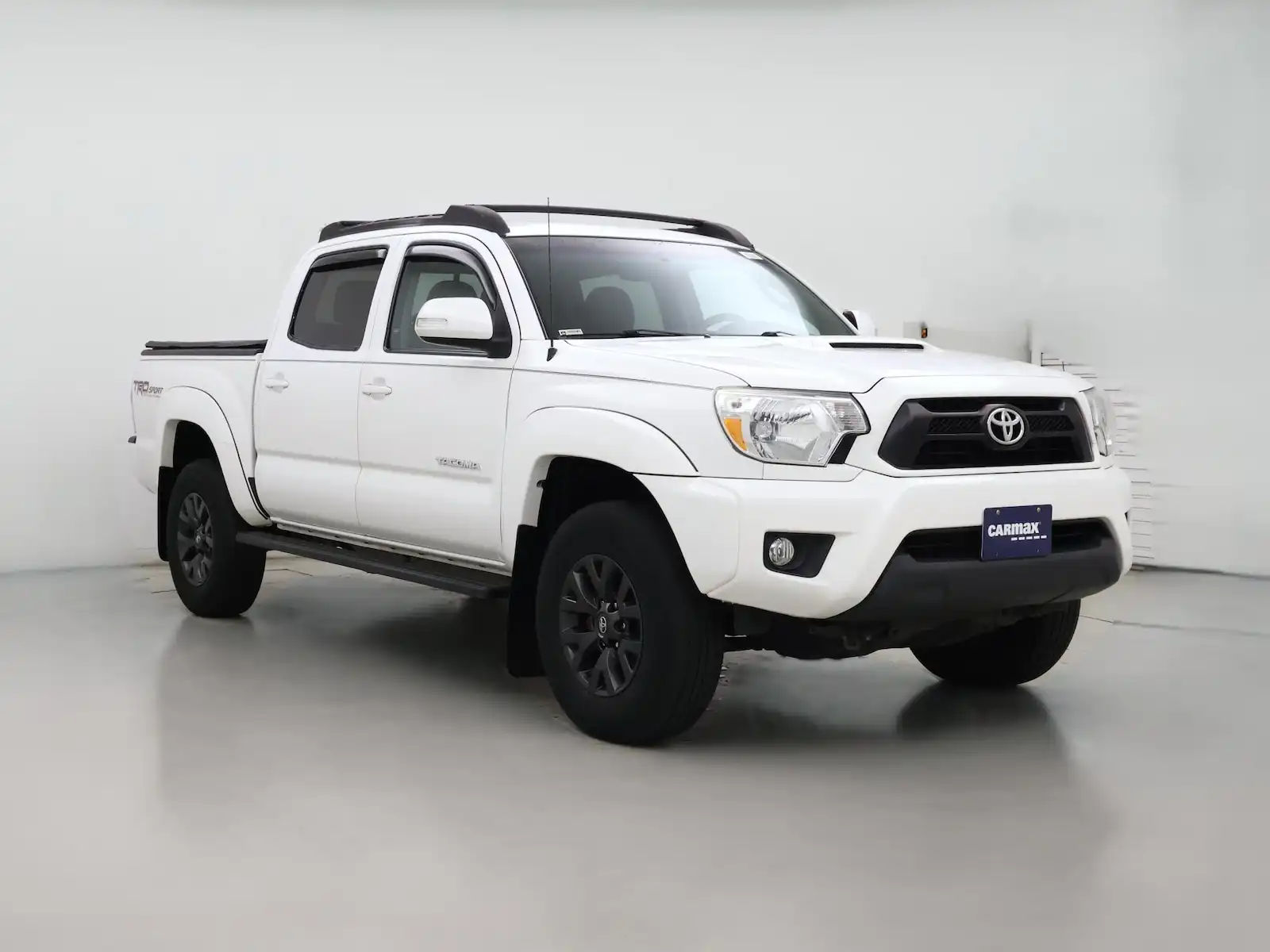 2015 Toyota Tacoma 4WD Double Cab V6 AT's photo