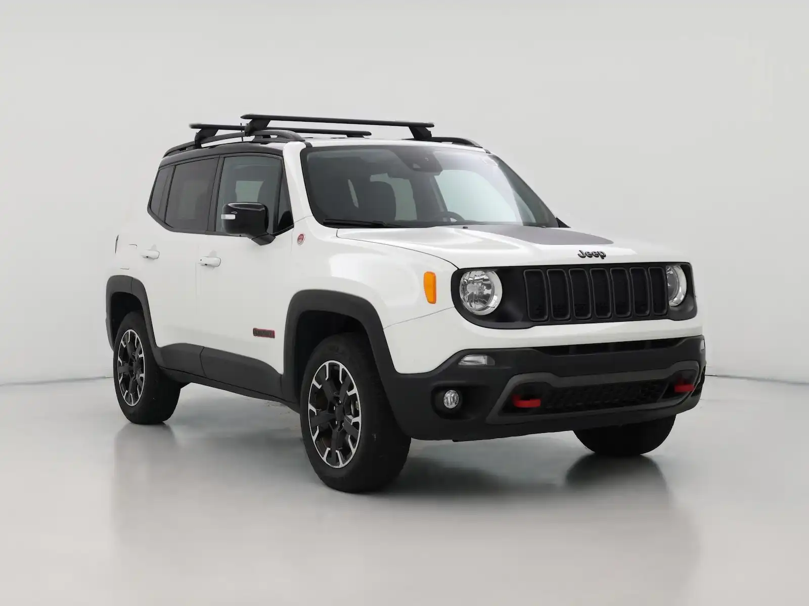 2023 Jeep Renegade Trailhawk 4WD's photo