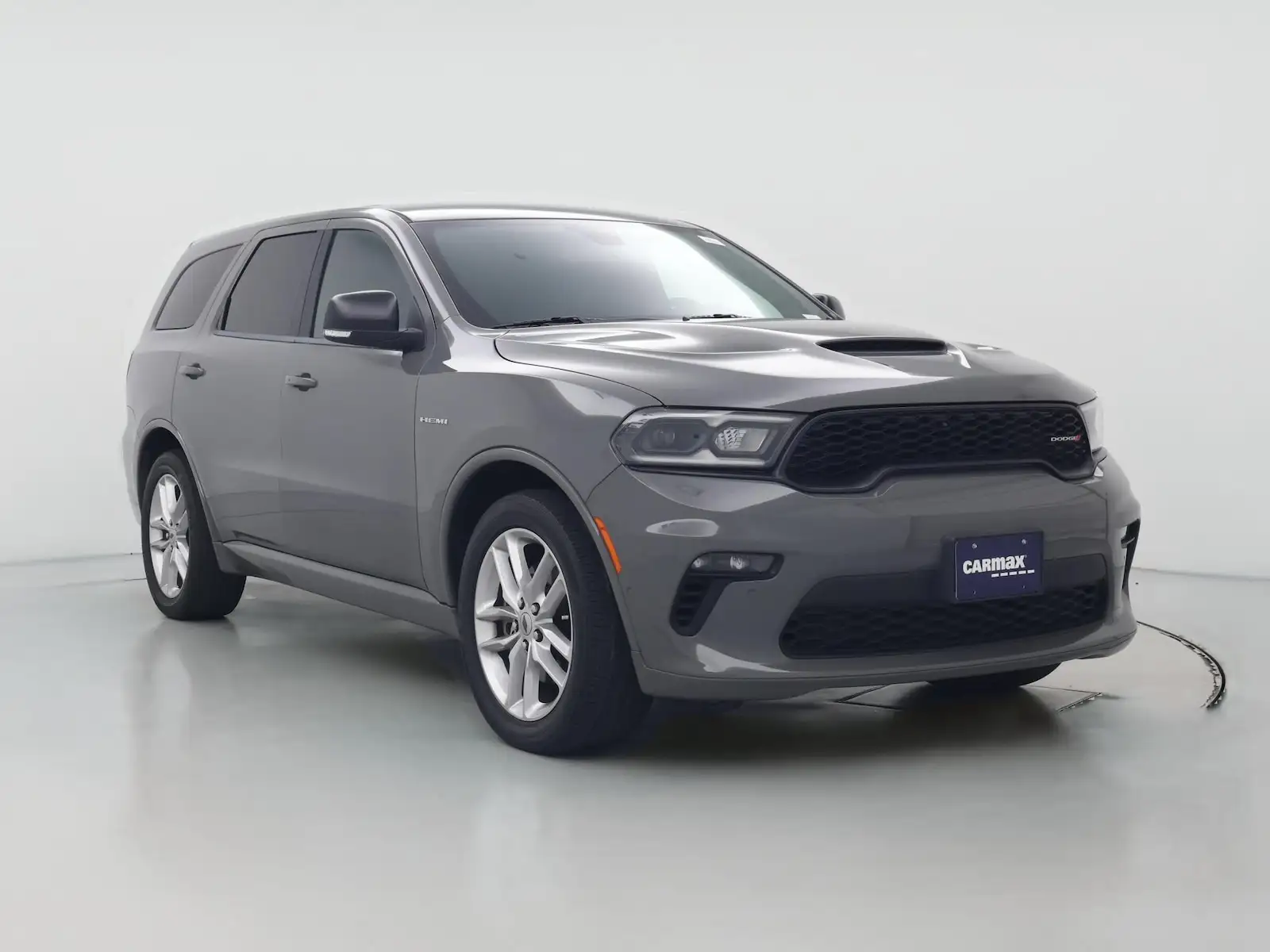 2022 Dodge Durango R/T RWD's photo