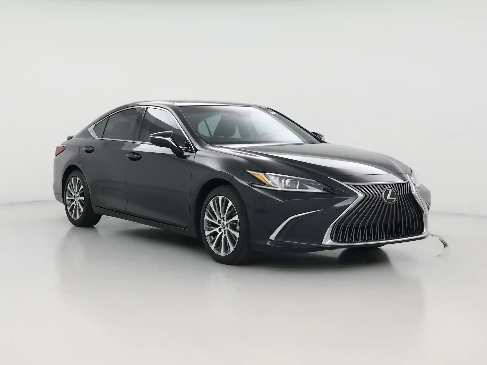 2021 Lexus ES 350 350's photo