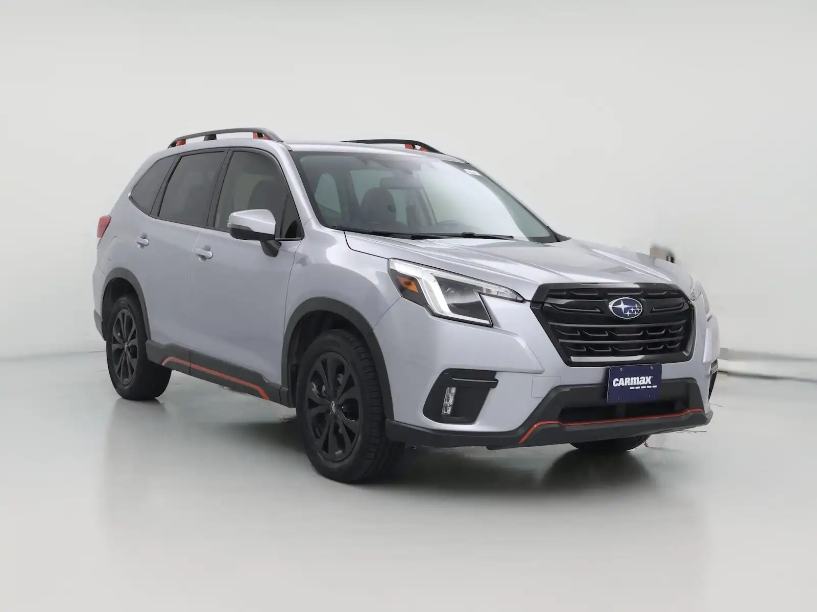 2023 Subaru Forester Sport's photo