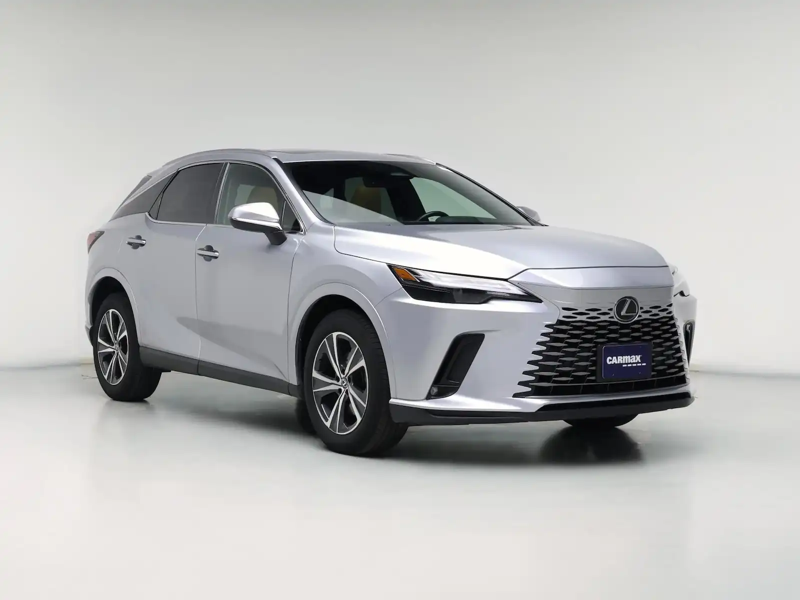 2023 Lexus RX 350 350 Premium AWD's photo