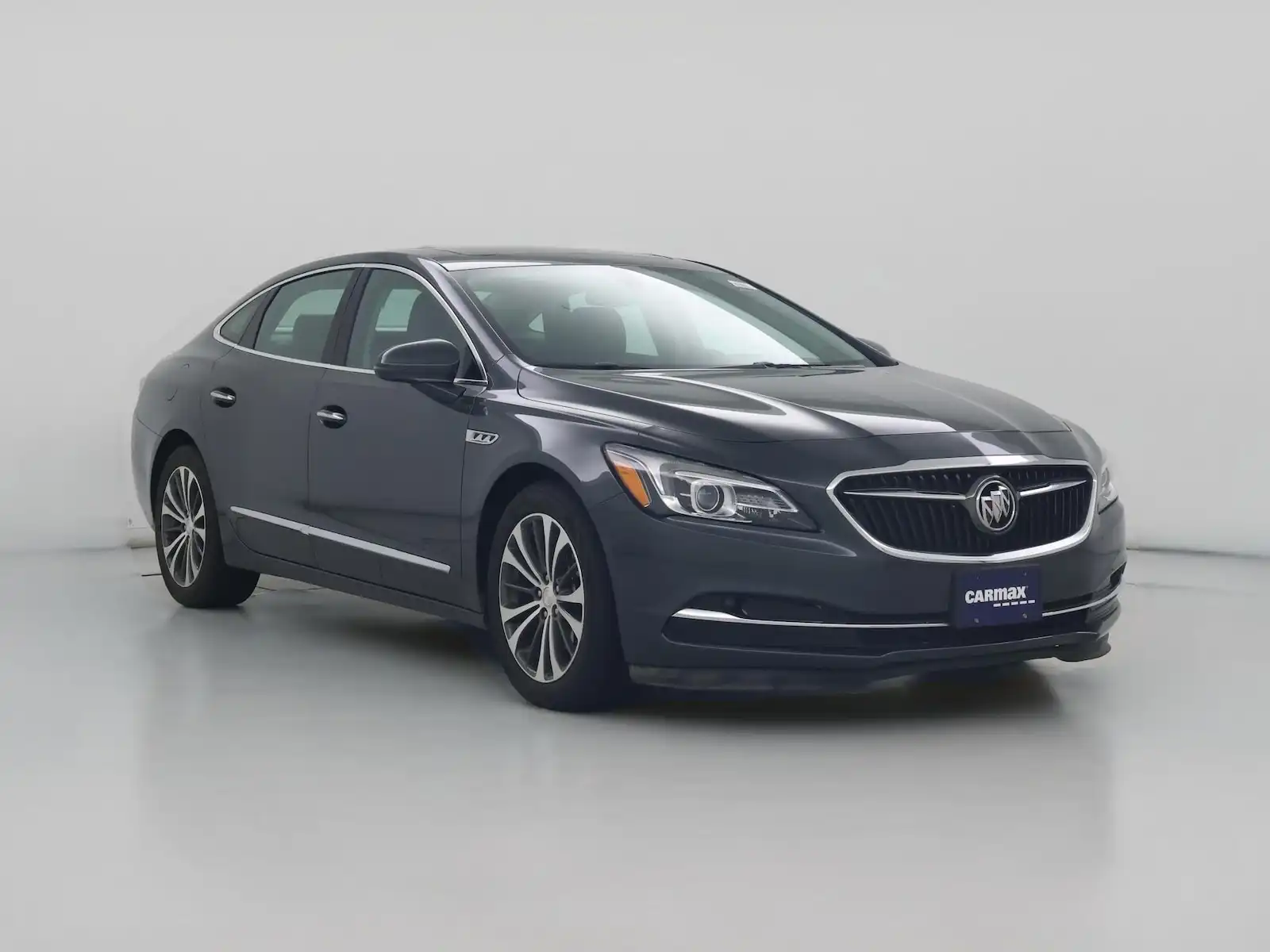 2017 Buick LaCrosse Essence's photo