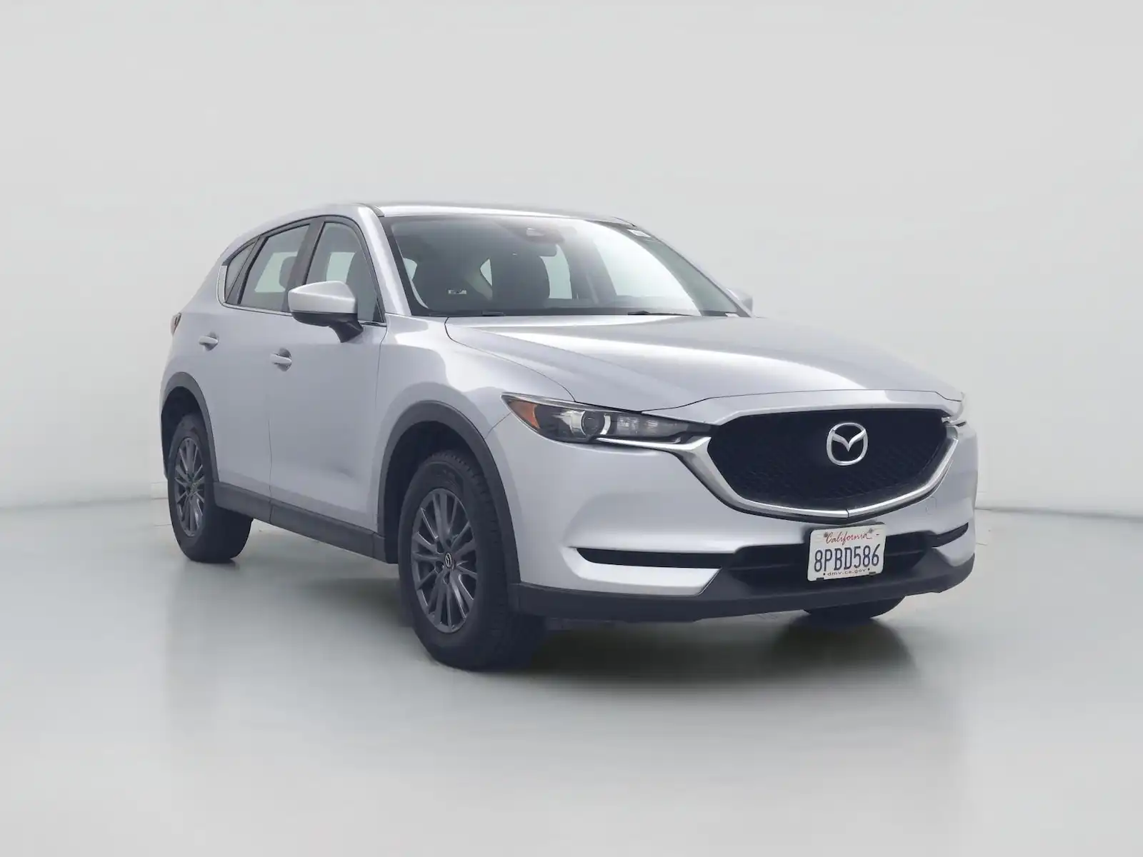 2019 Mazda CX-5 Sport Auto's photo