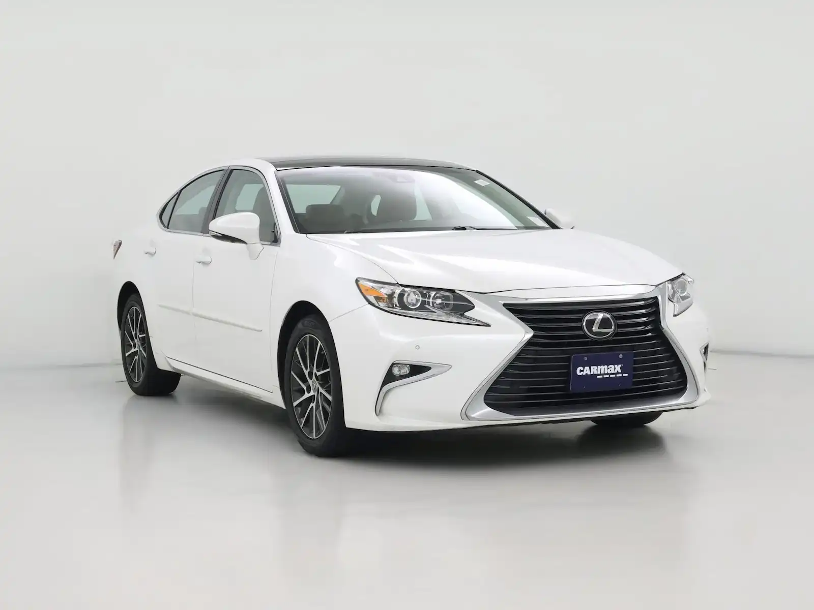 2017 Lexus ES 350 350's photo