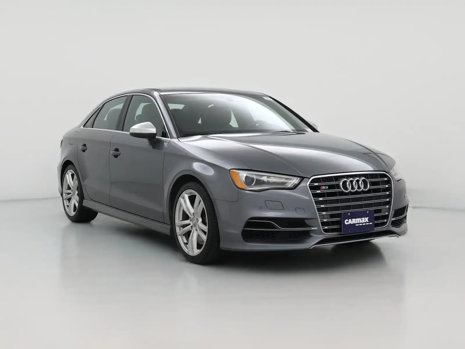 2016 Audi S3 2.0T Premium Plus quattro S tronic's photo