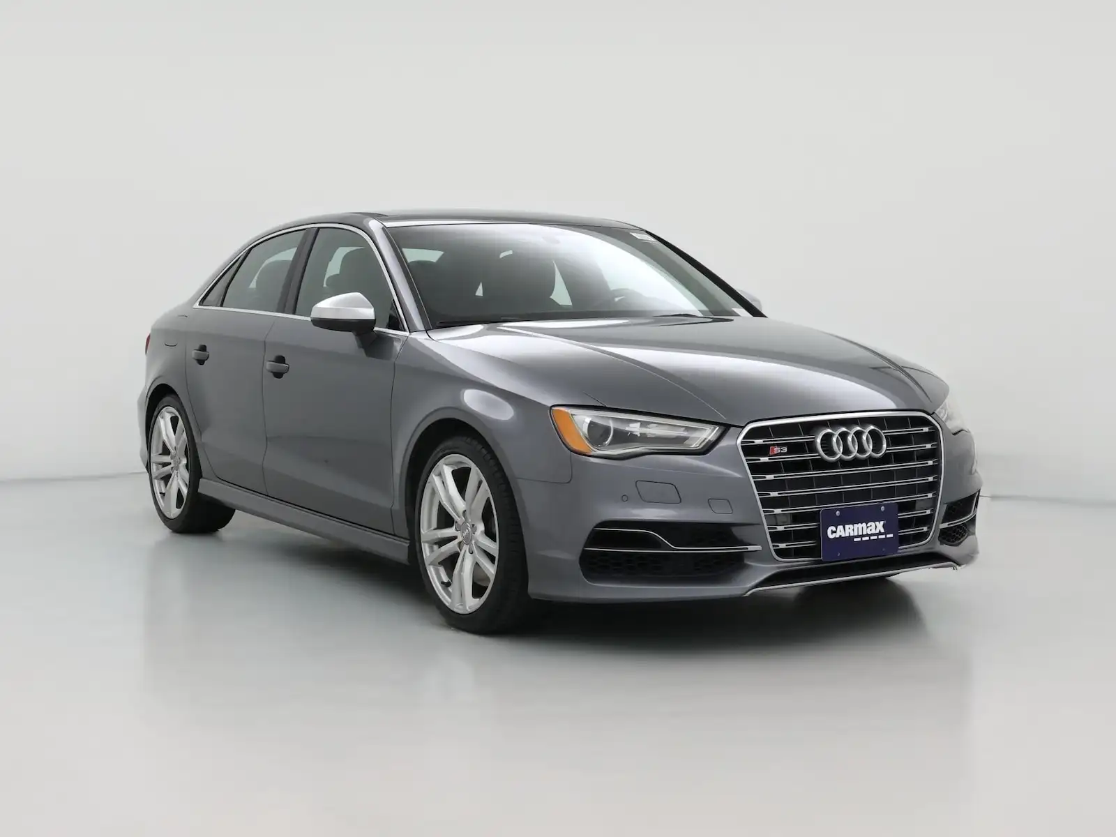 2016 Audi S3 2.0T Premium Plus quattro S tronic's photo