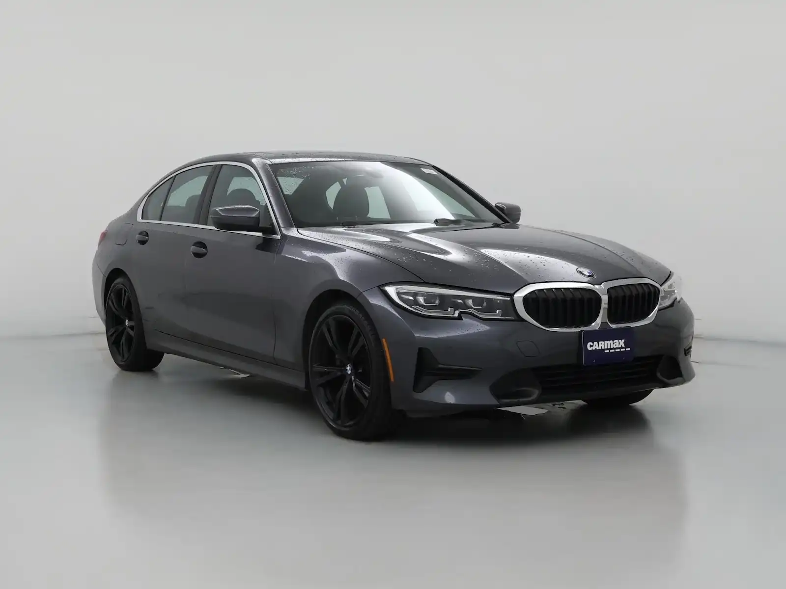 2021 BMW 3 Series 330i Sedan's photo