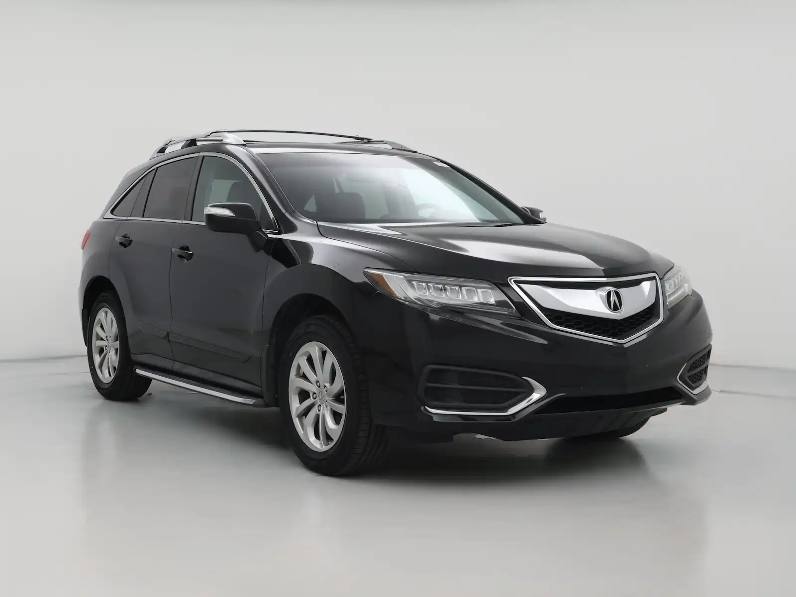 2016 Acura RDX SH-AWD's photo