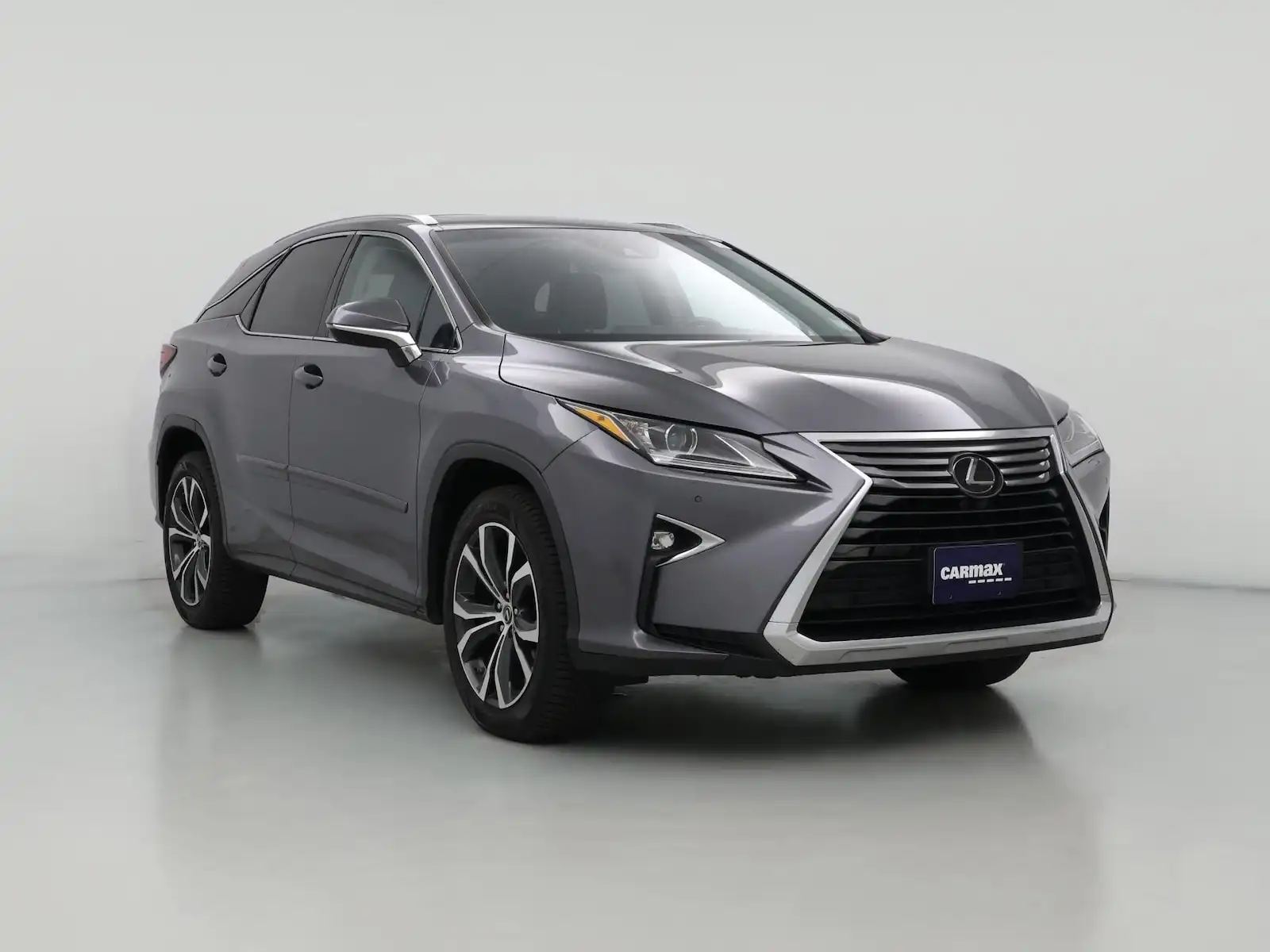2019 Lexus RX 350 350 AWD's photo
