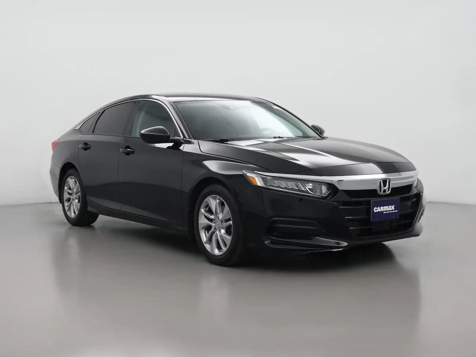 2019 Honda Accord 1.5T LX CVT's photo