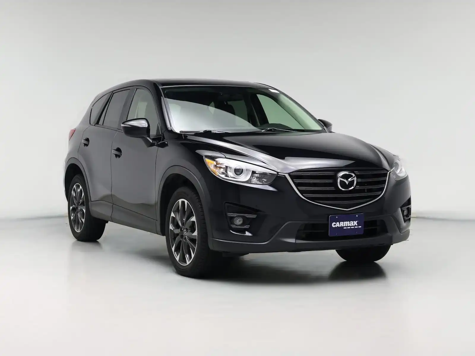 2016 Mazda CX-5 Grand Touring 4WD Auto's photo