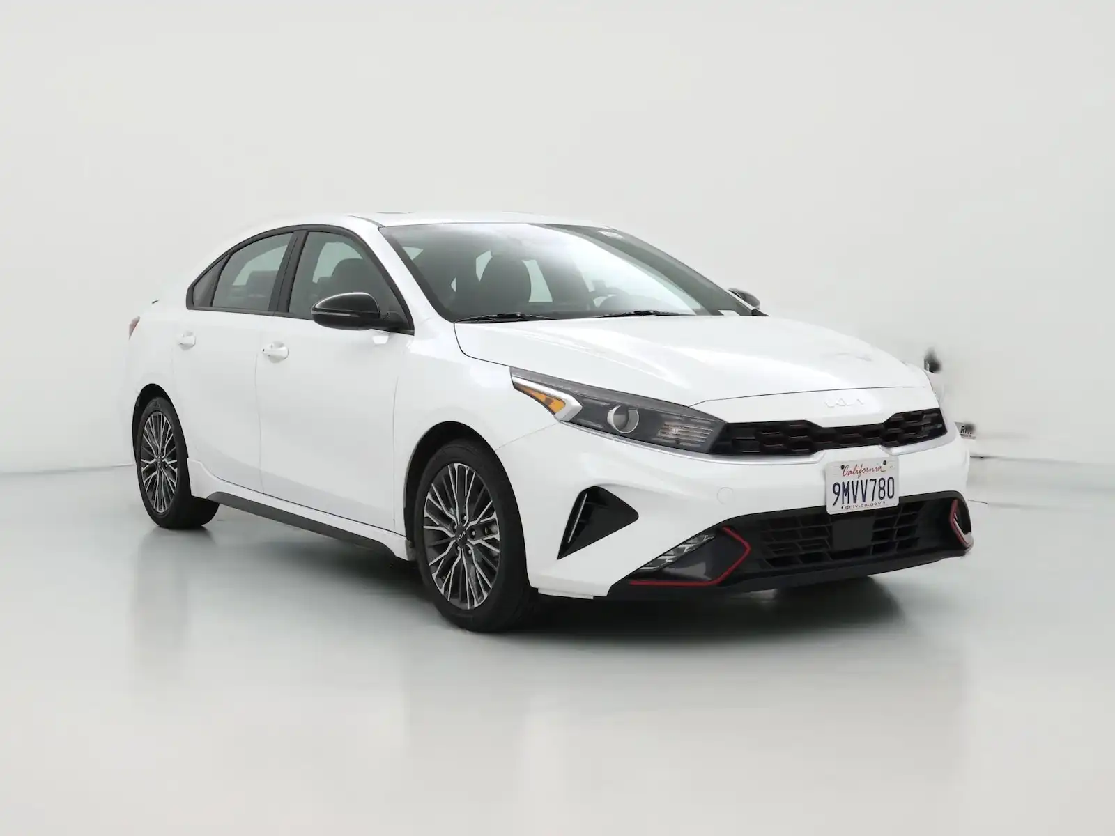 2024 Kia Forte GT-Line Auto's photo