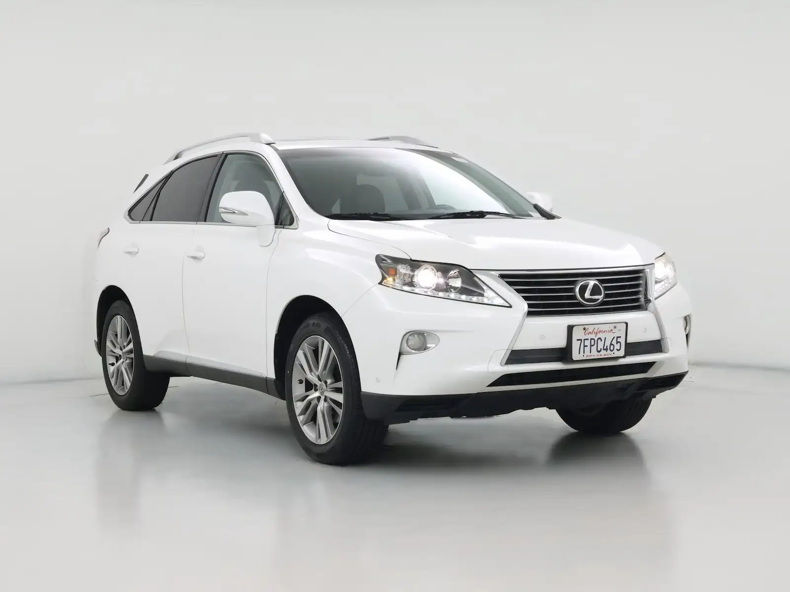 2015 Lexus RX 350 350 2WD's photo