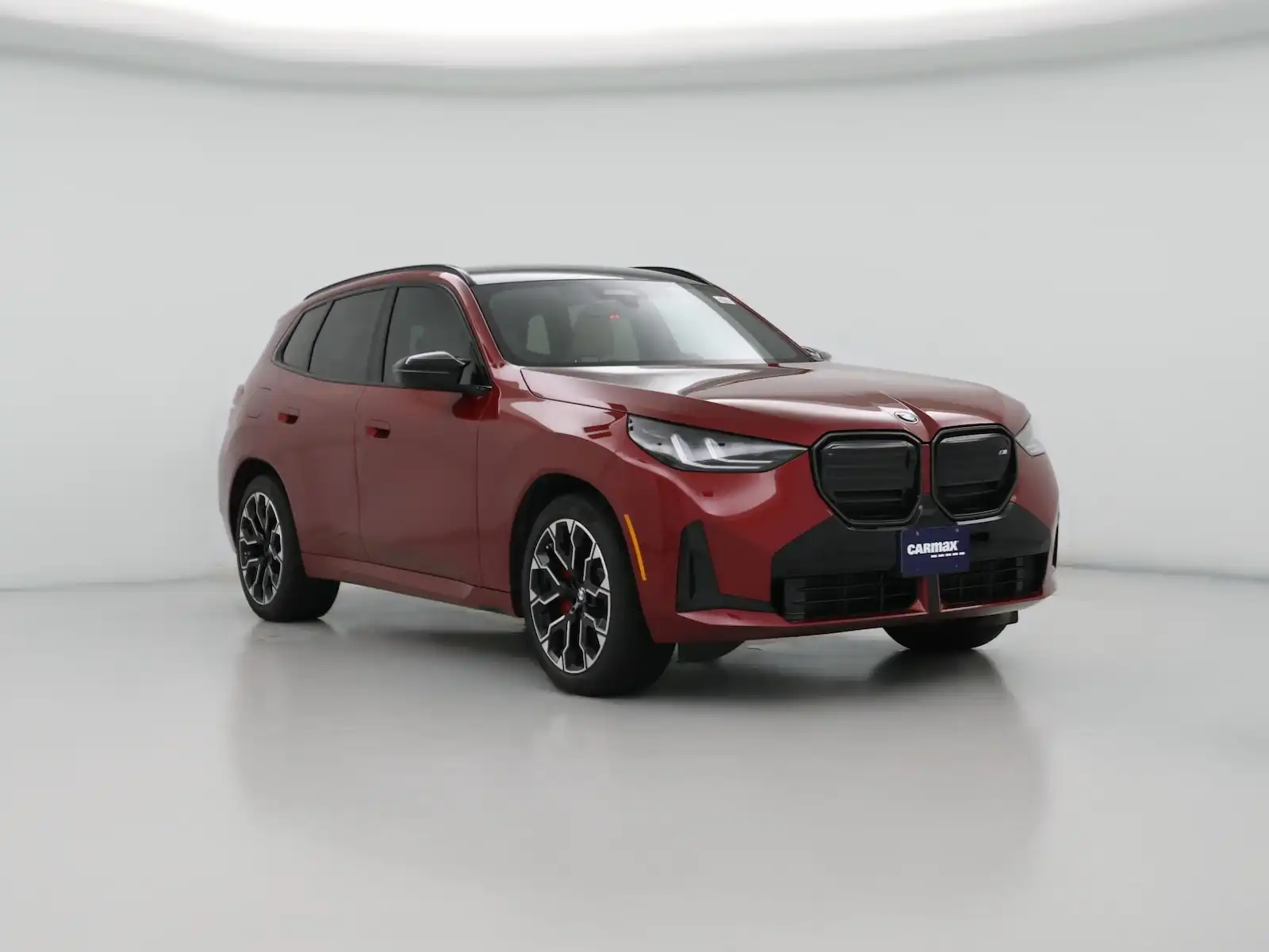2026 BMW X3 M50 xDrive's photo