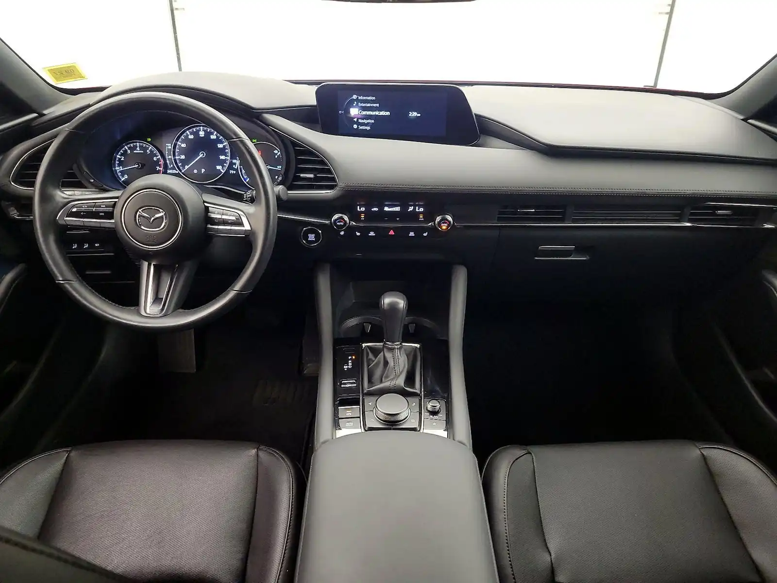 2021 Mazda CX-3 2.5 Premium Plus AWD Auto SKYACTIV 5-Door's photo