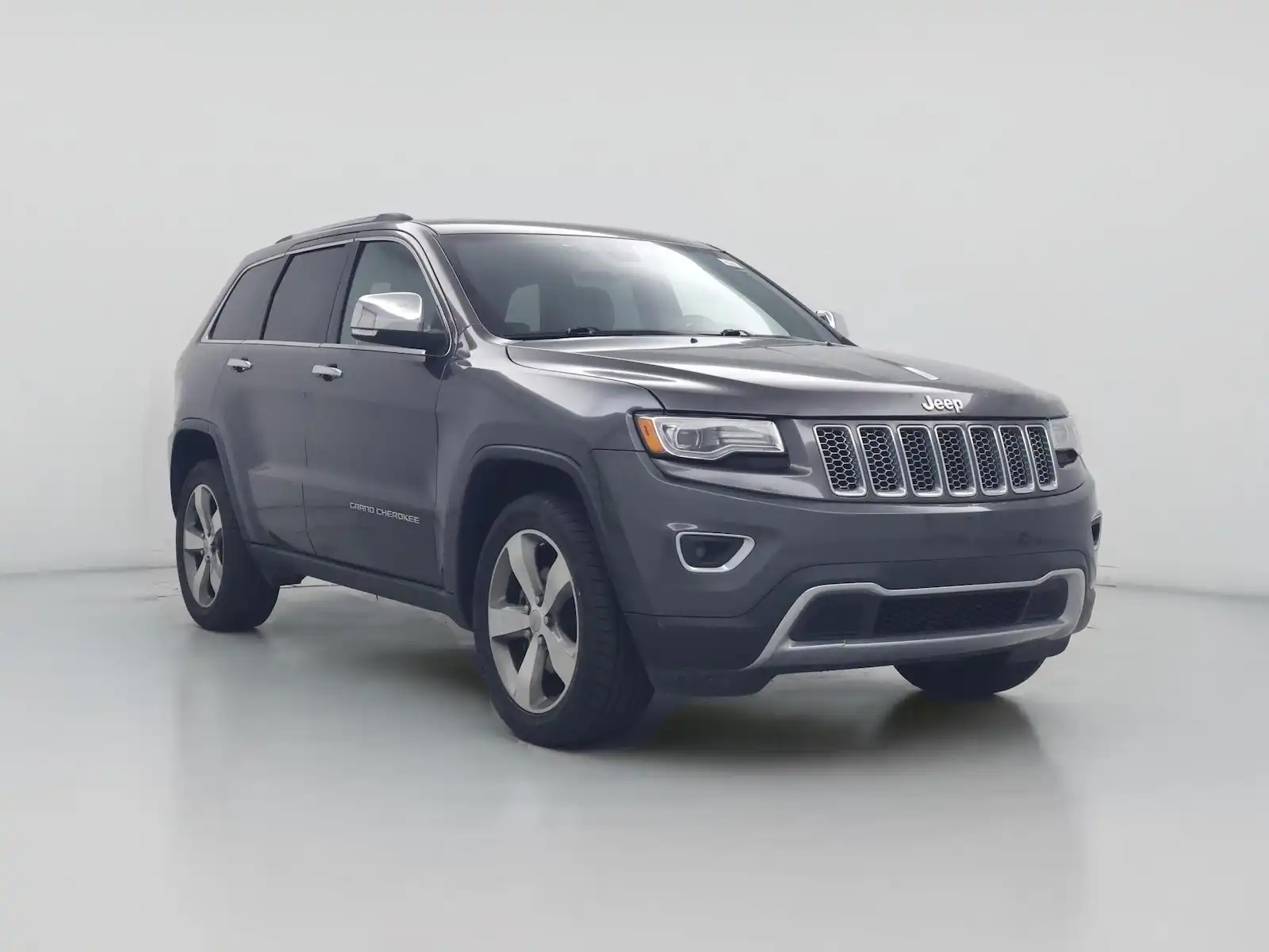 2014 Jeep Grand Cherokee Limited's photo