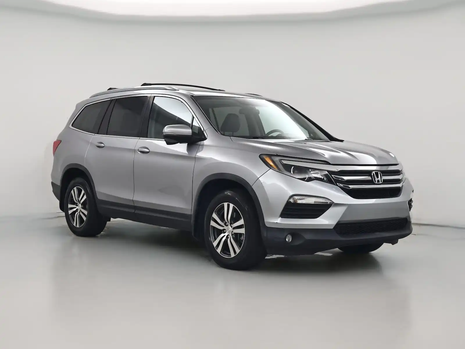 2017 Honda Pilot EX 2WD's photo