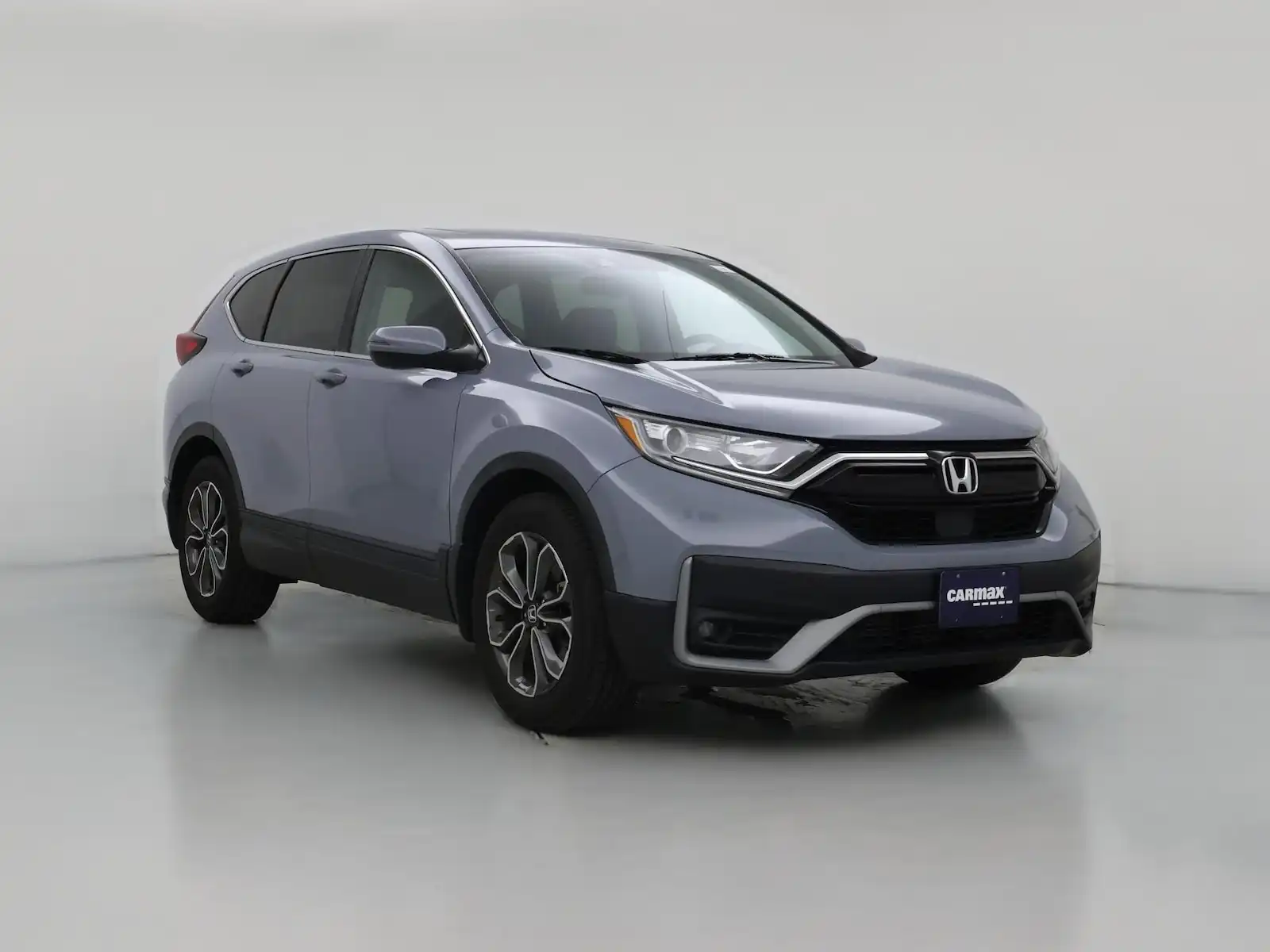 2021 Honda CR-V EX-L 2WD's photo