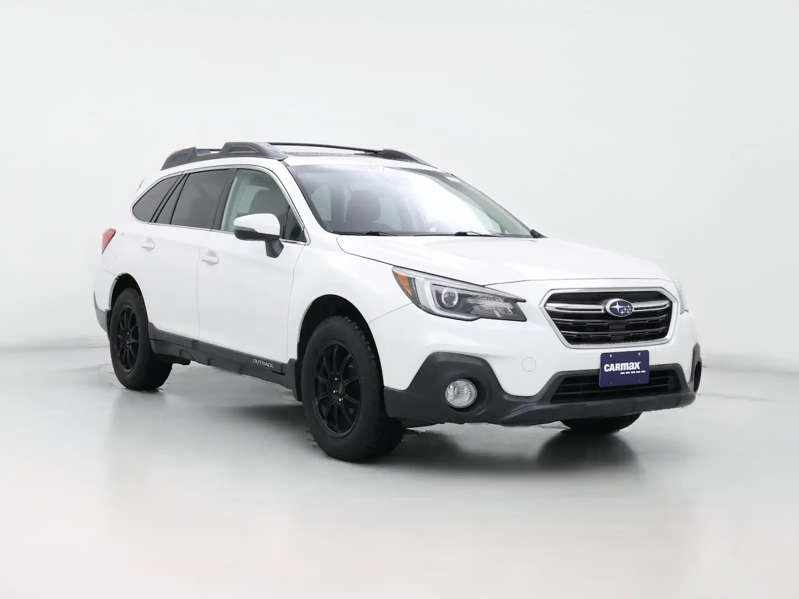 2019 Subaru Outback 2.5i Limited's photo