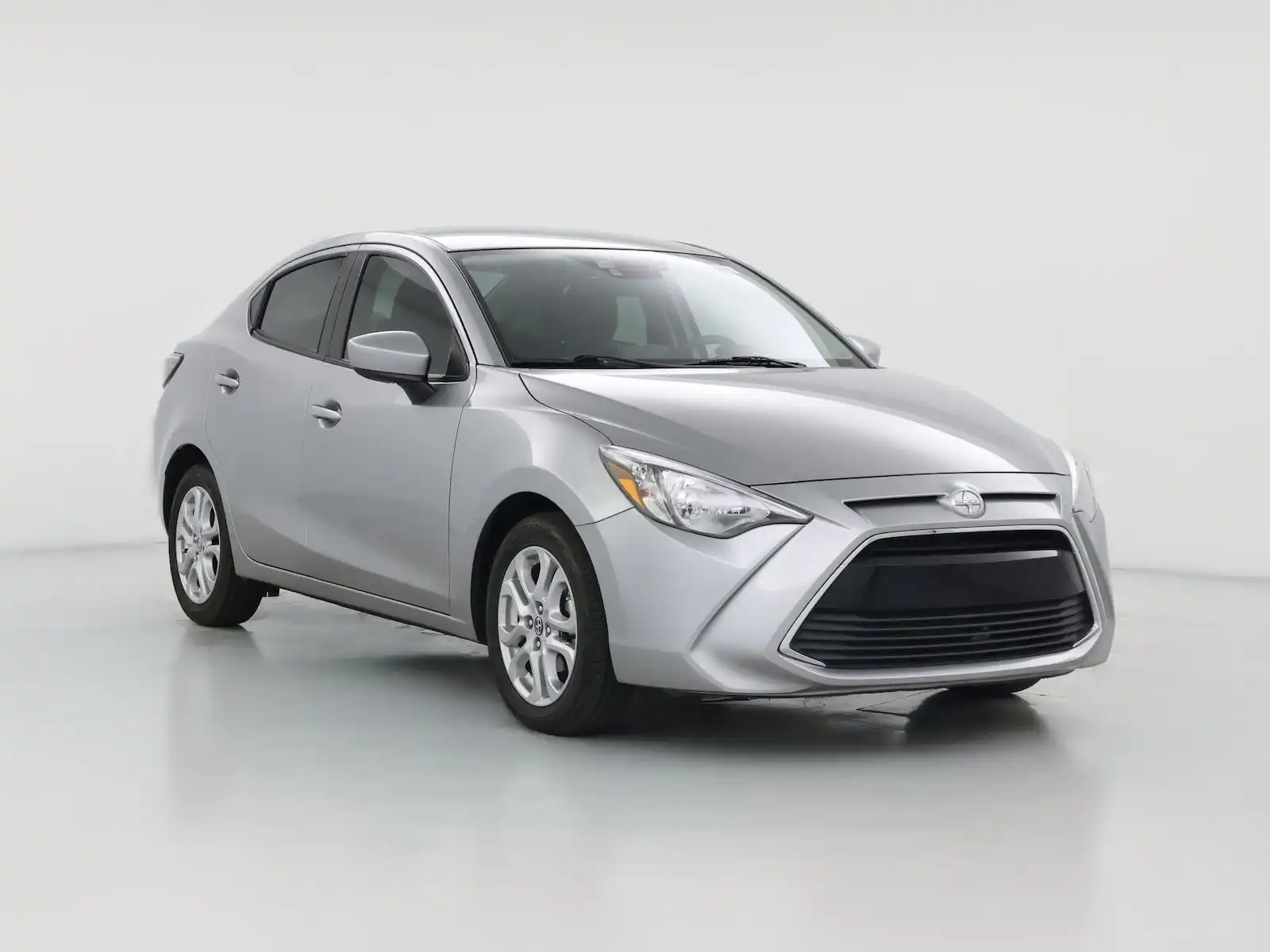 2016 Scion iA AT's photo