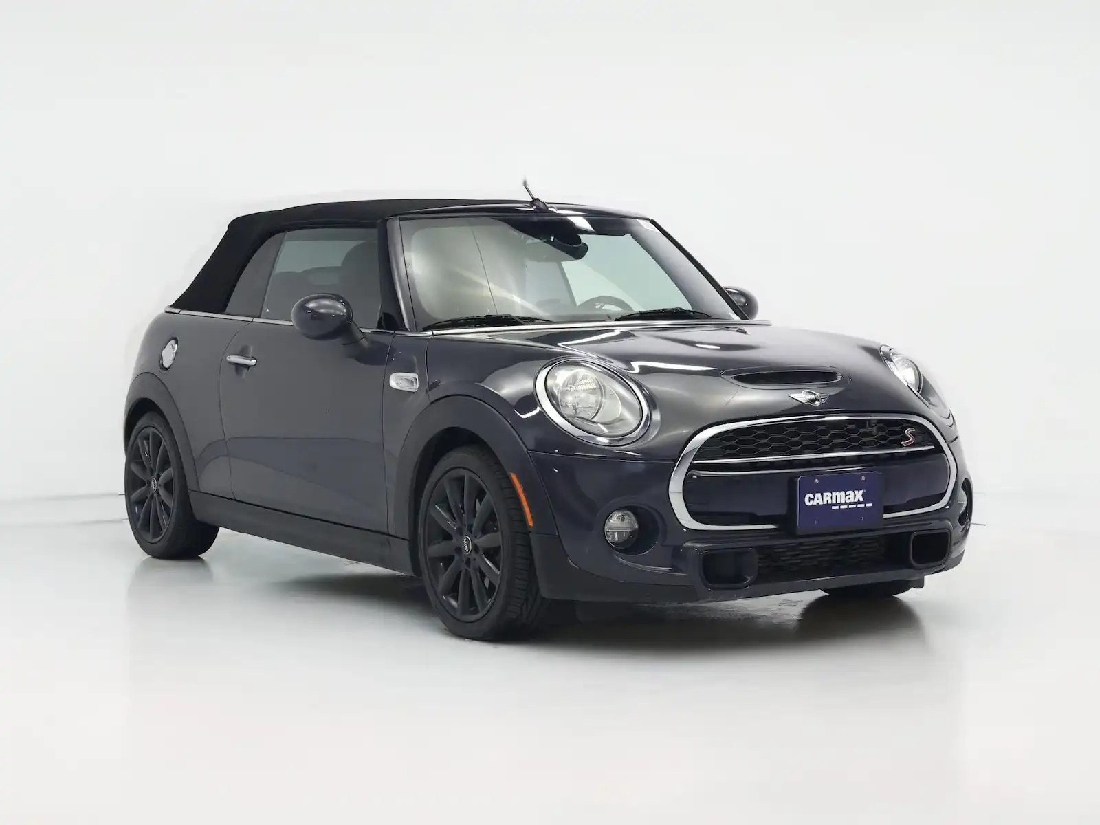2016 MINI Cooper S's photo