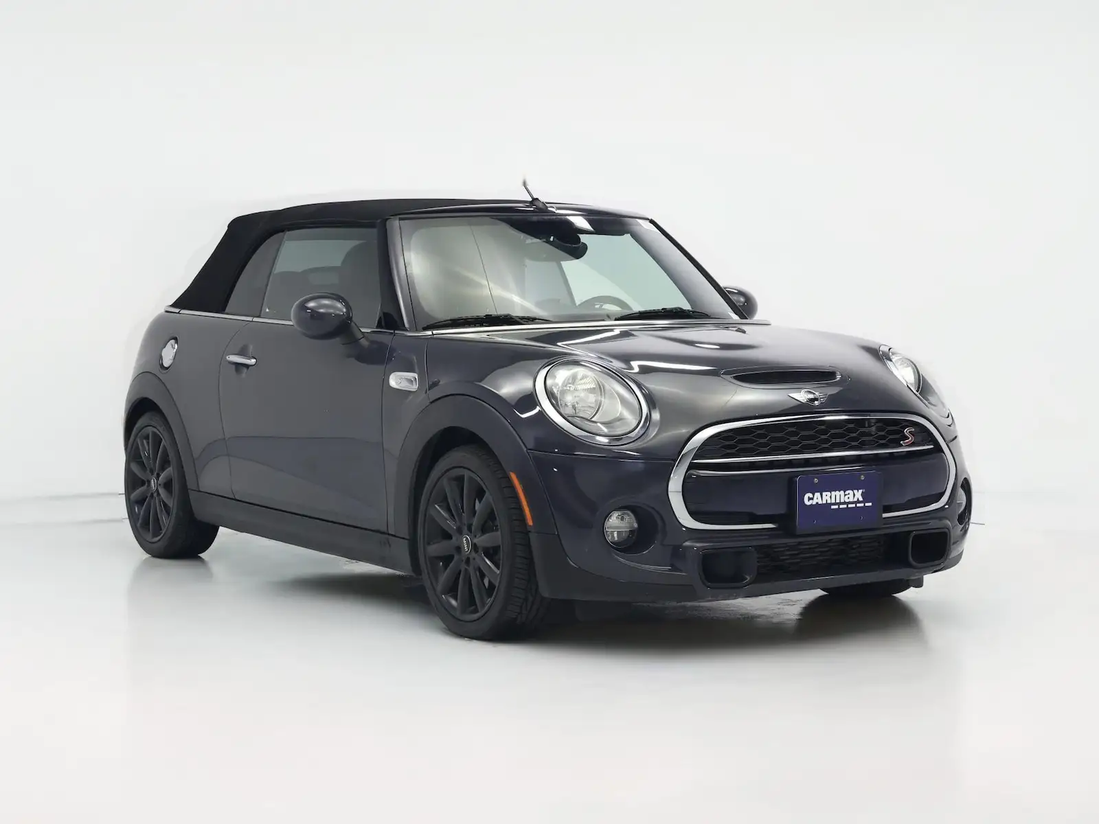 2016 MINI Cooper S photo 1
