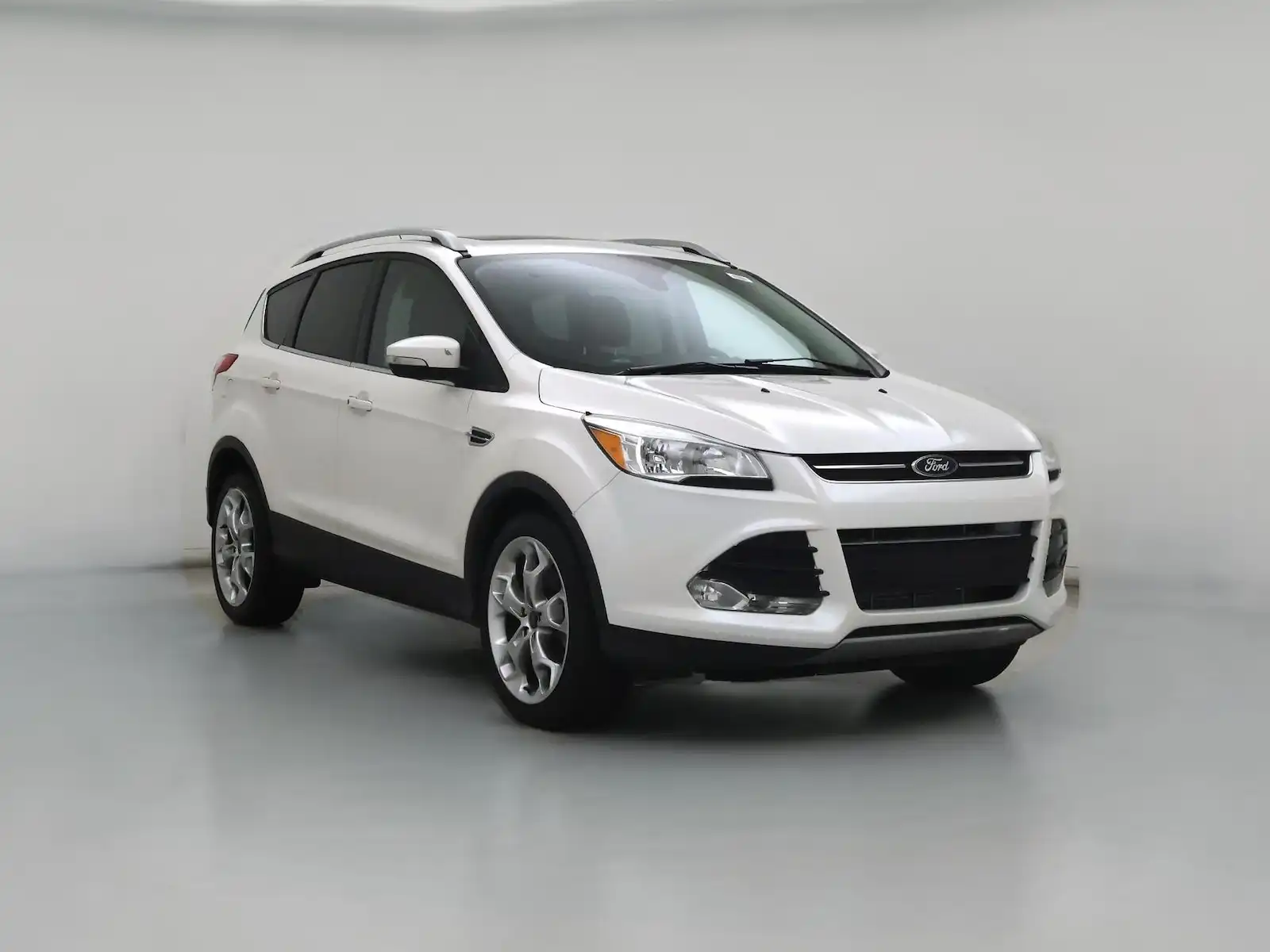 2016 Ford Escape Titanium 4WD's photo