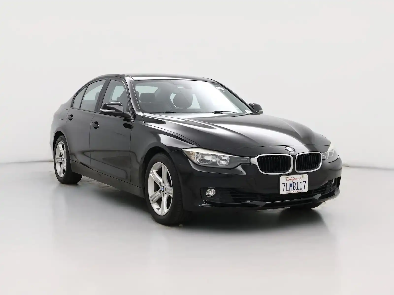 2015 BMW 3 Series 328i Sedan SULEV's photo