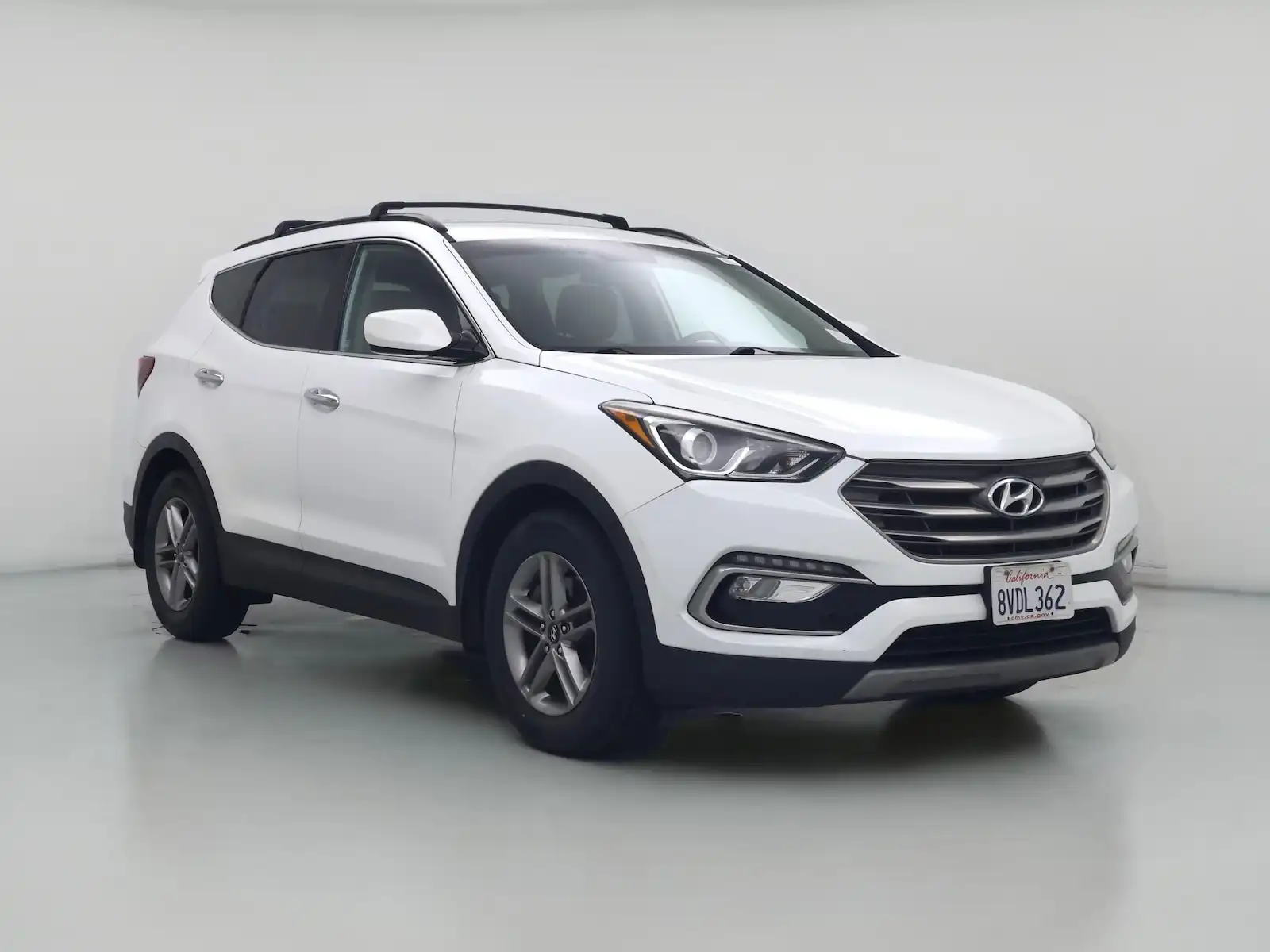 2017 Hyundai Santa Fe Sport's photo