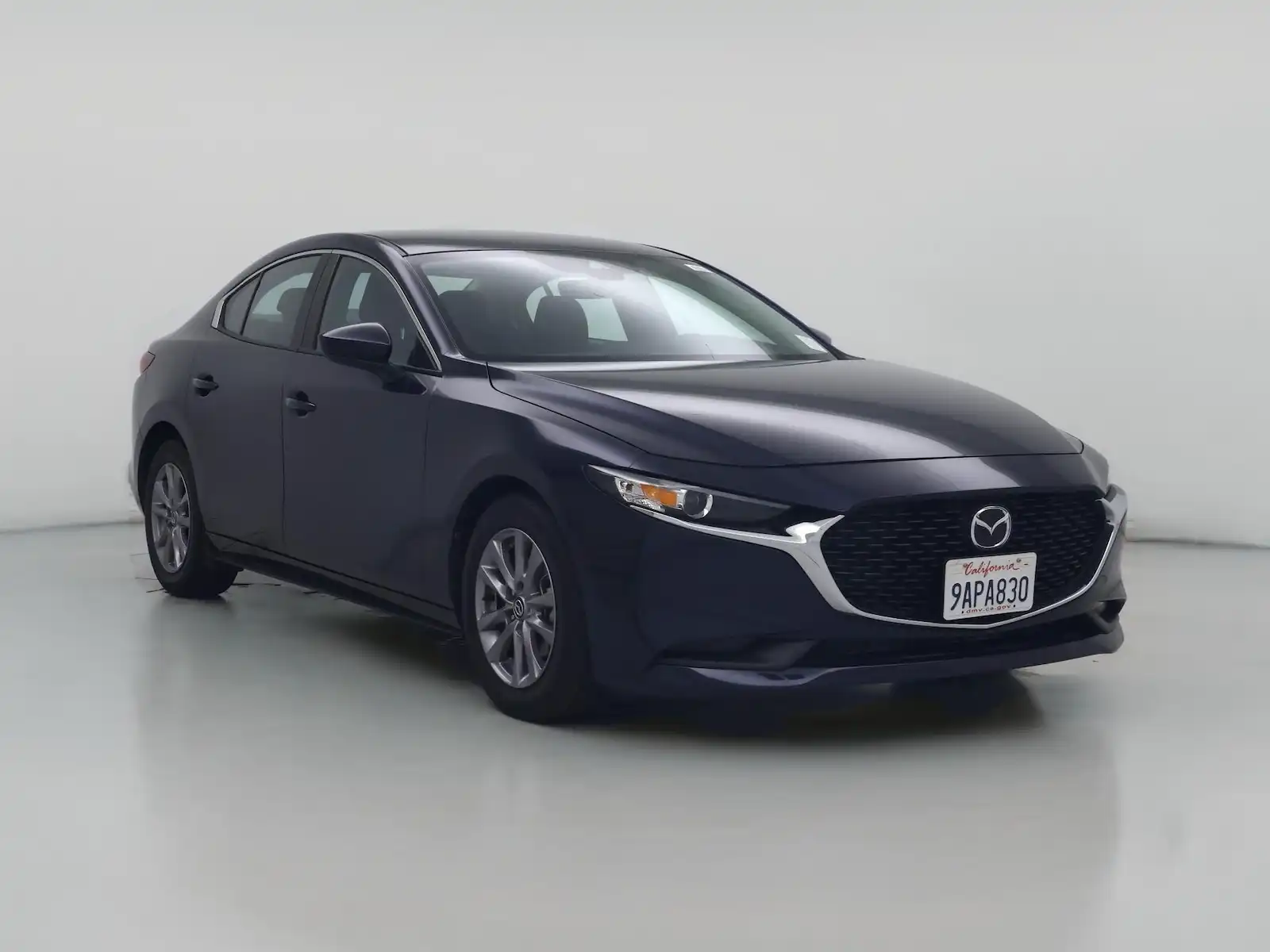 2022 Mazda CX-3 2.5 Auto SKYACTIV S 4-Door's photo