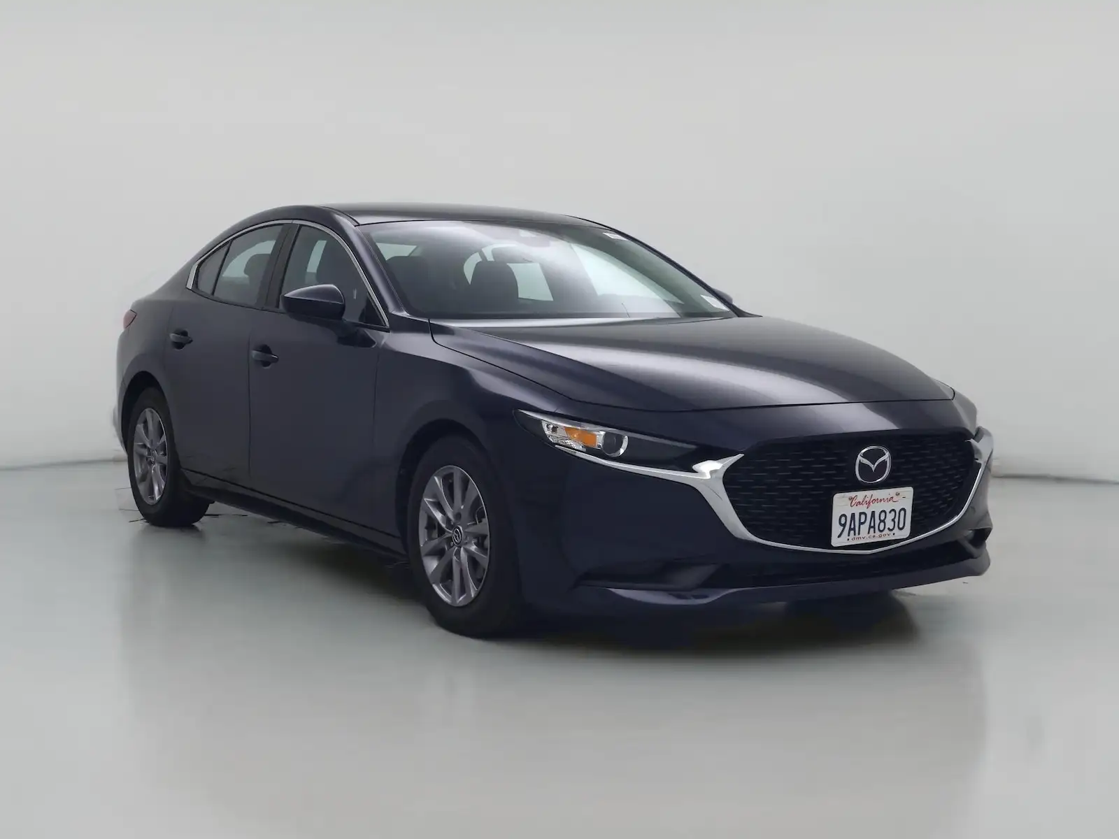2022 Mazda CX-3 2.5 Auto SKYACTIV S 4-Door's photo