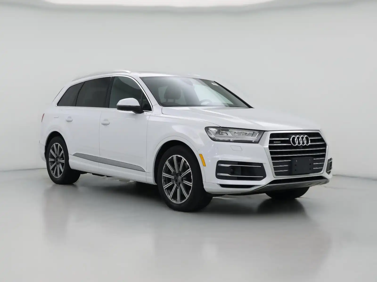 2017 Audi Q7 3.0T Prestige quattro Tiptronic's photo