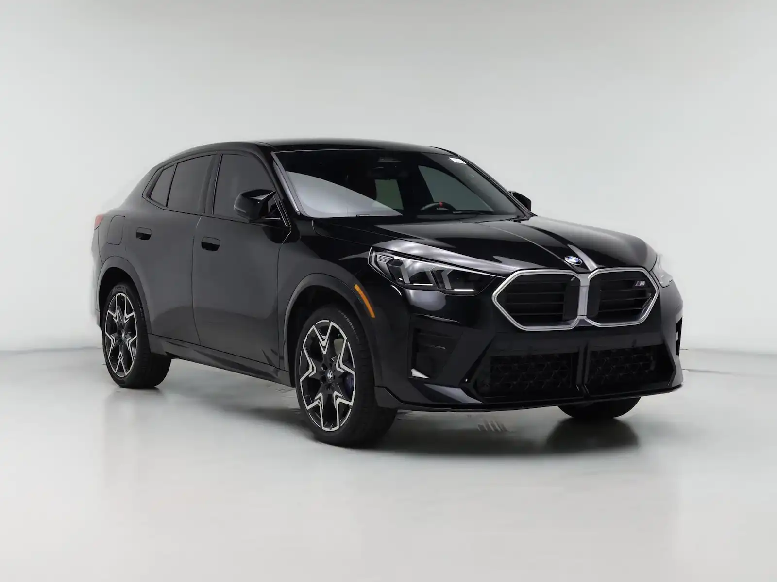 2024 BMW X2 M35i xDrive's photo