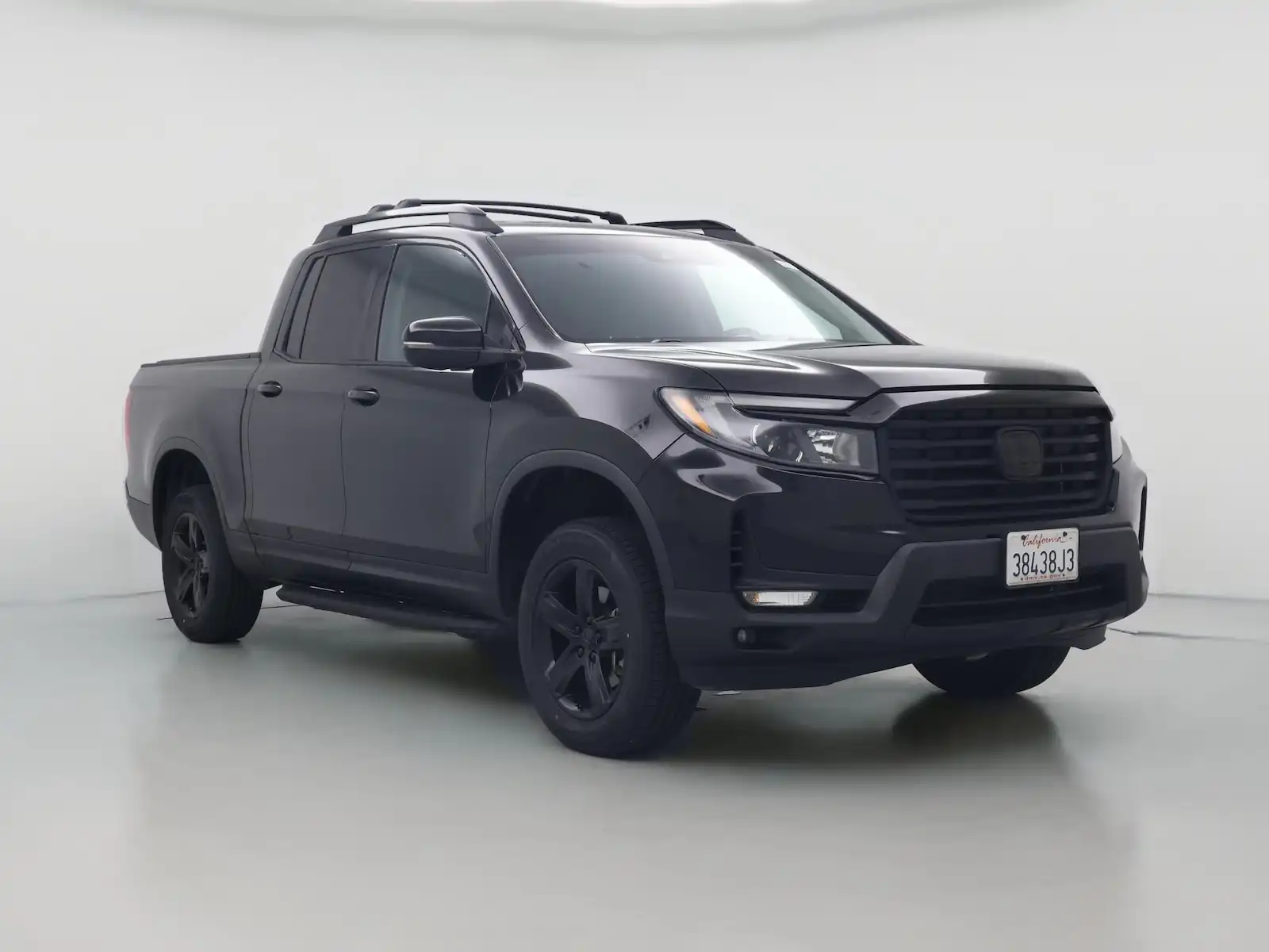 2021 Honda Ridgeline RTL AWD's photo