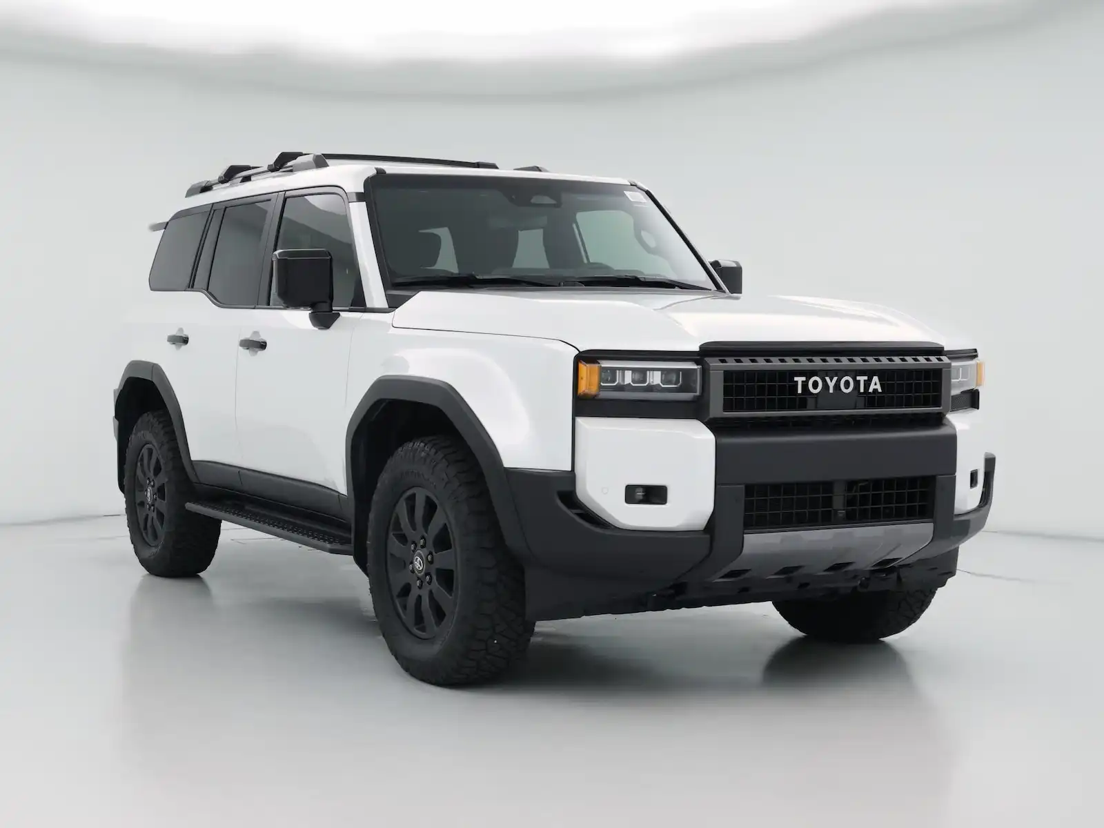 2025 Toyota Land Cruiser Land Cruiser 1958's photo