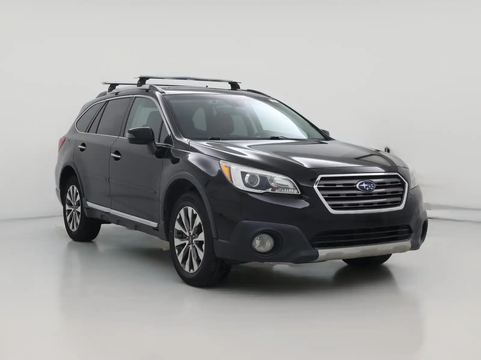 2017 Subaru Outback 3.6R Touring's photo
