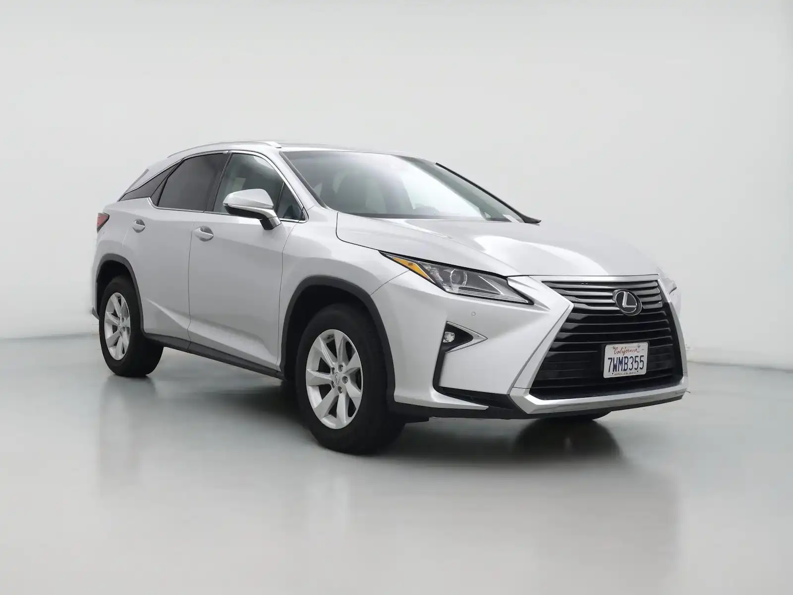 2017 Lexus RX 350 350 4WD's photo
