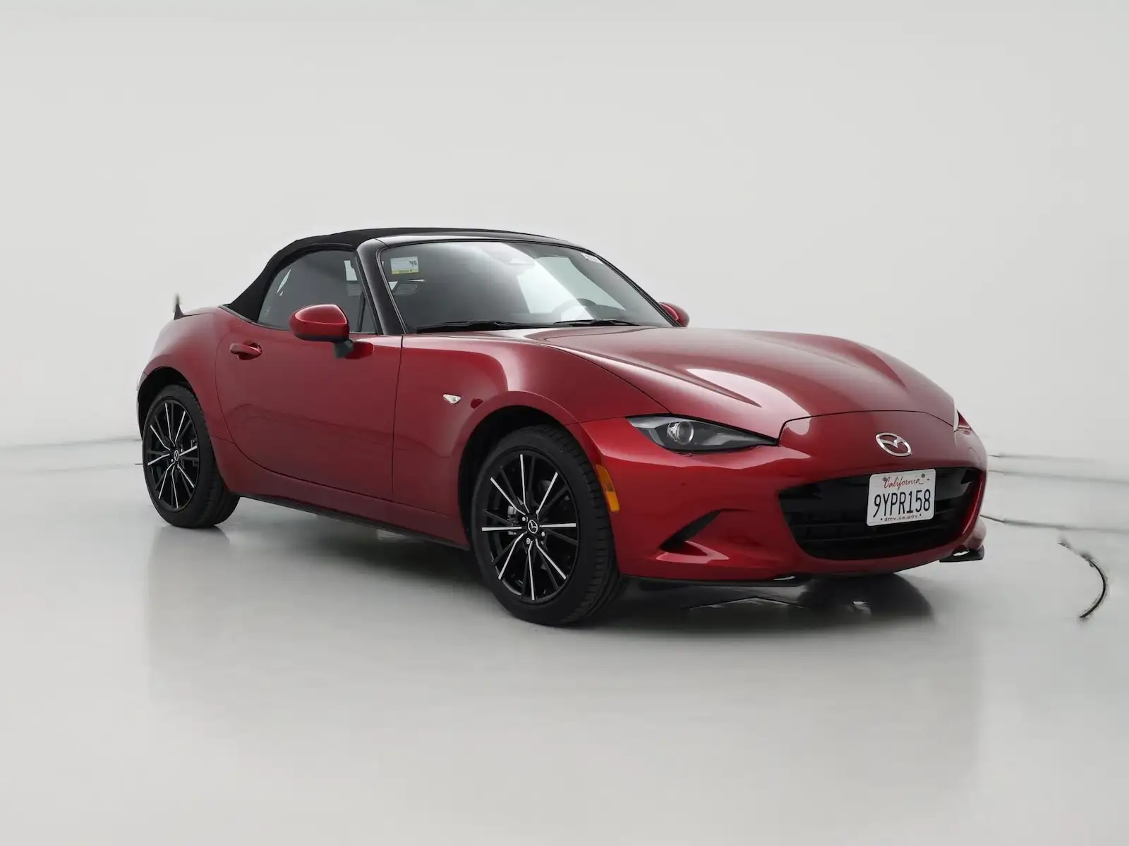 2026 Mazda MX-5 Miata Grand Touring Auto's photo