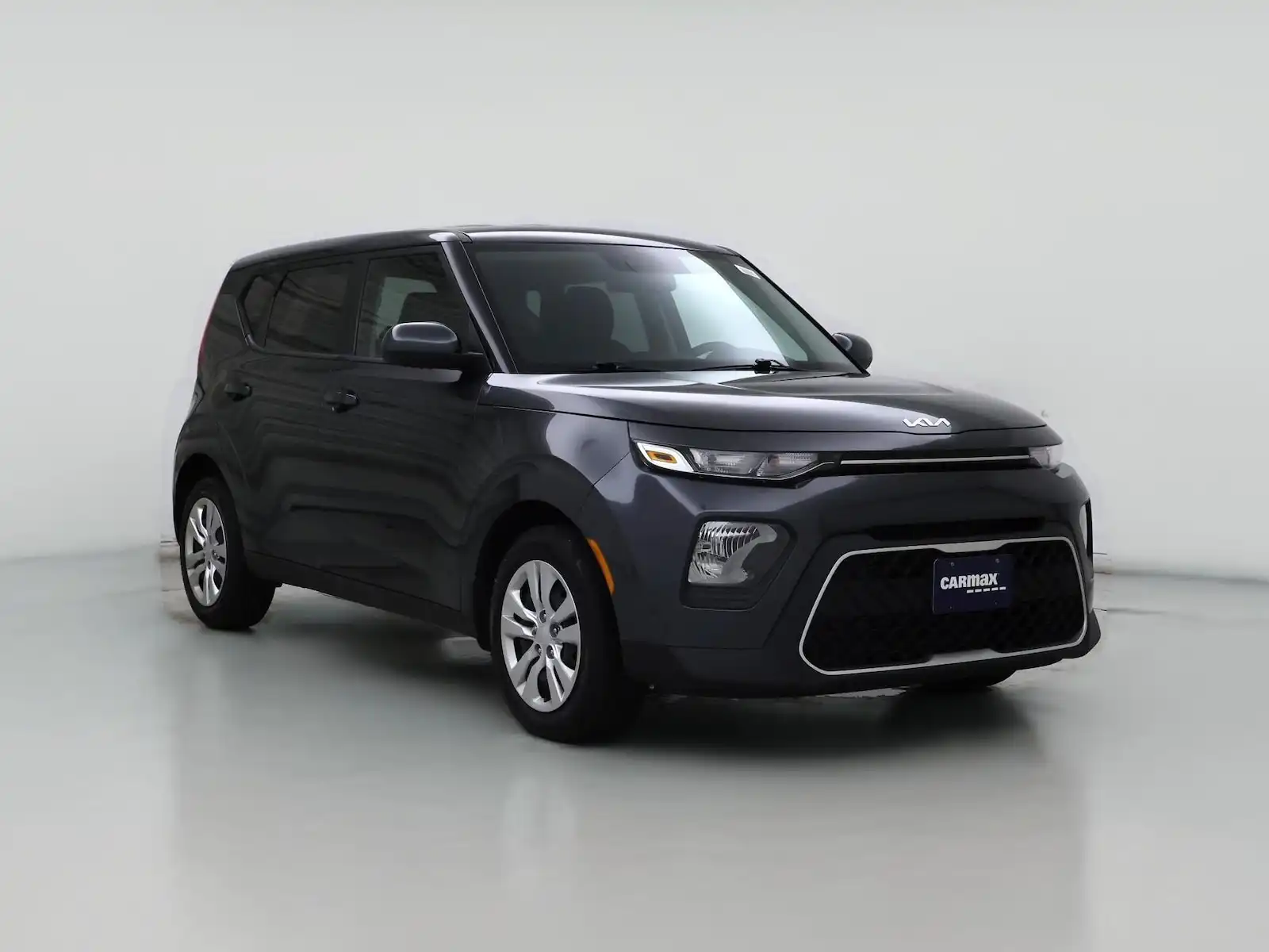 2022 Kia Soul 2.0 LX IVT's photo