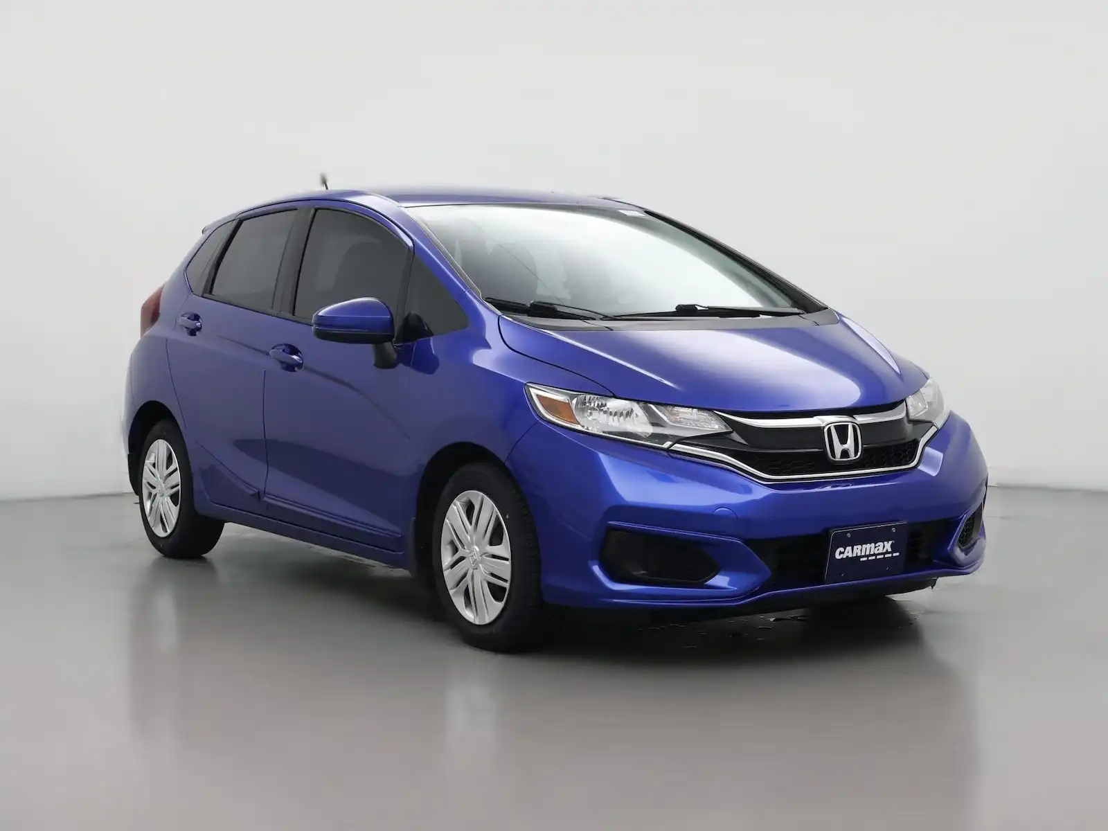 2020 Honda Fit LX CVT's photo