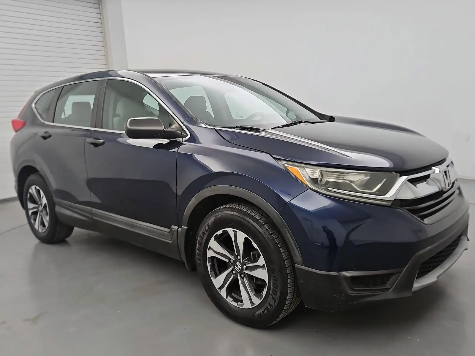 2017 Honda CR-V LX 2WD's photo