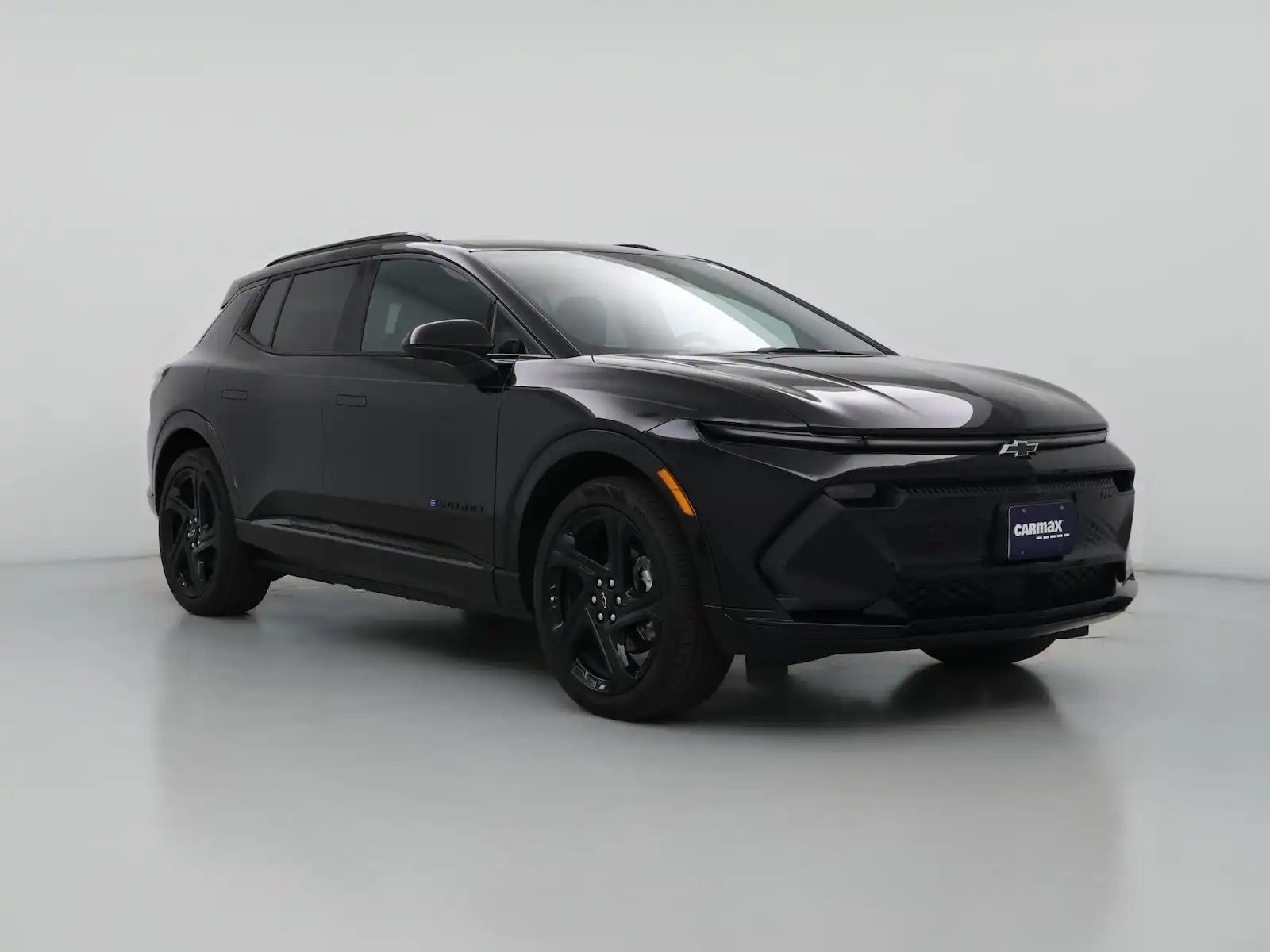 2026 Chevrolet Equinox EV RS FWD's photo
