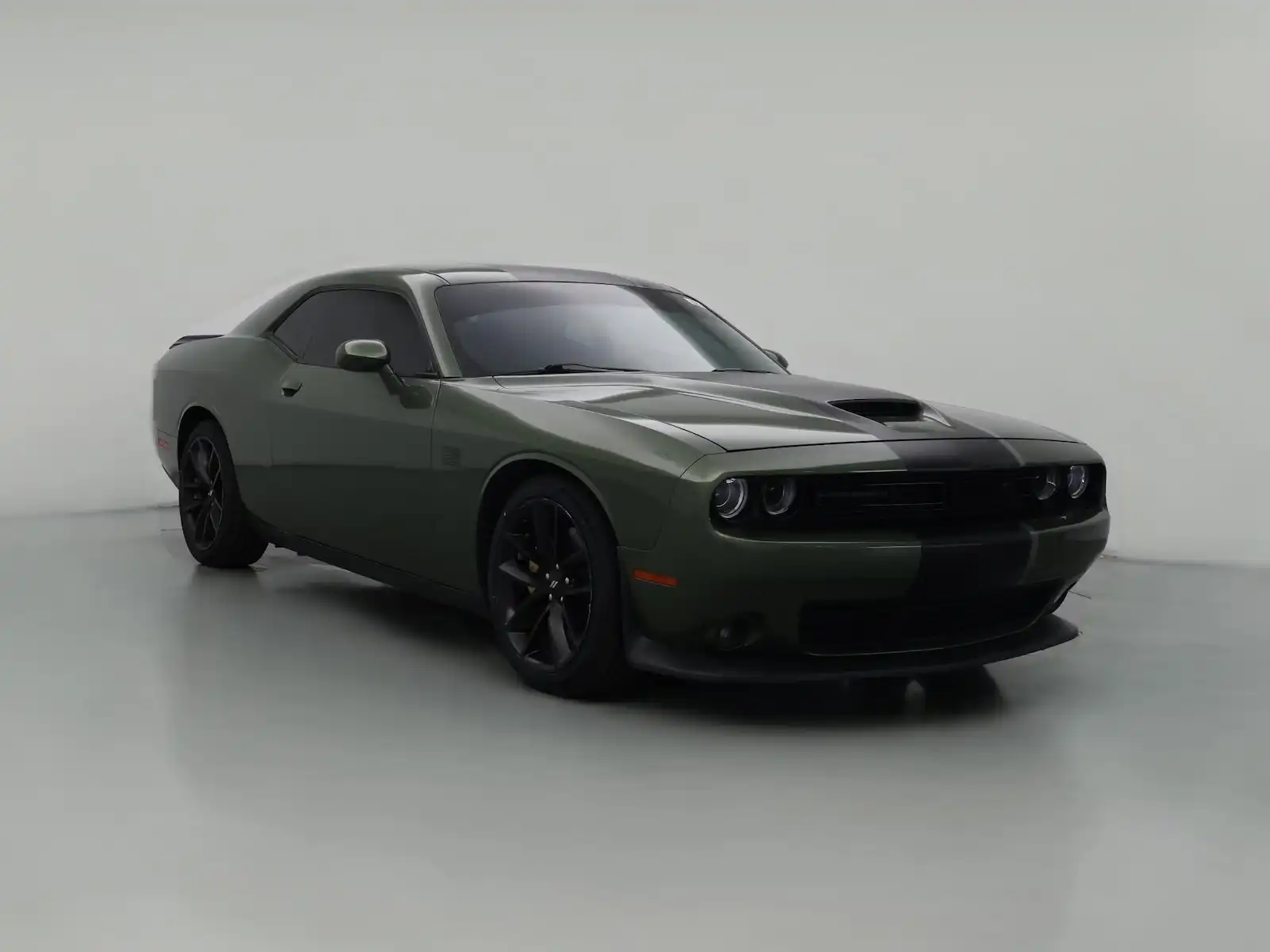 2019 Dodge Challenger R/T's photo