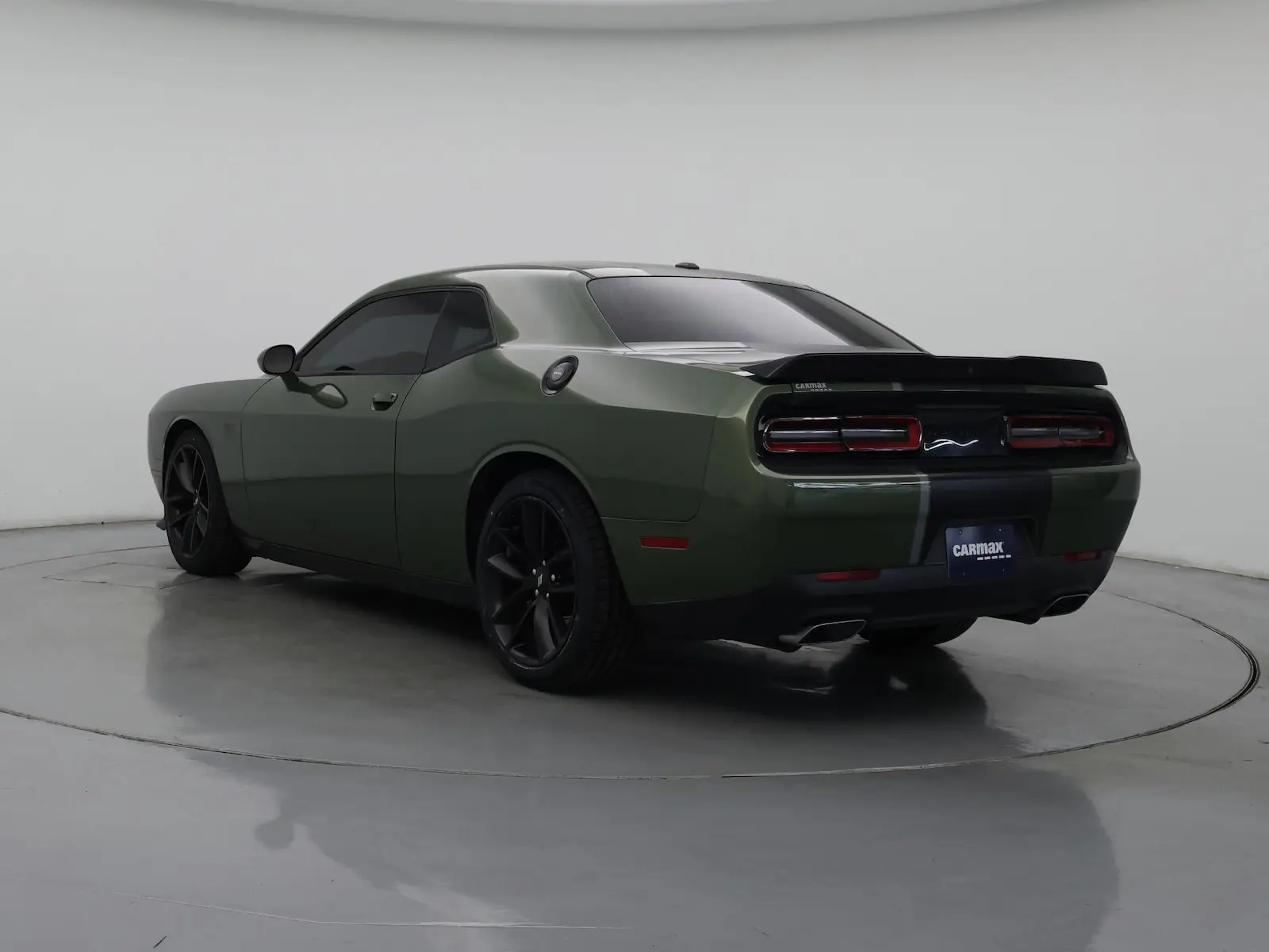 2019 Dodge Challenger R/T photo 3