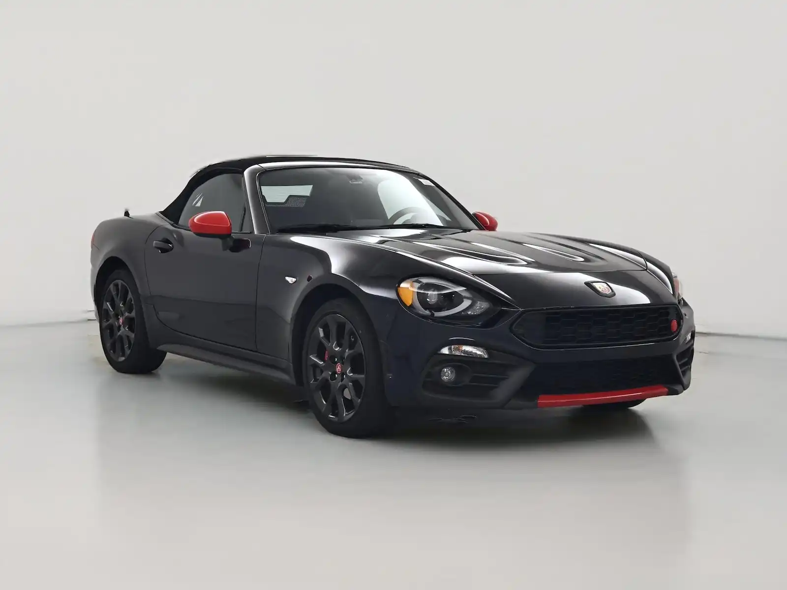 2020 FIAT 124 Spider 1.4 Abarth RWD's photo