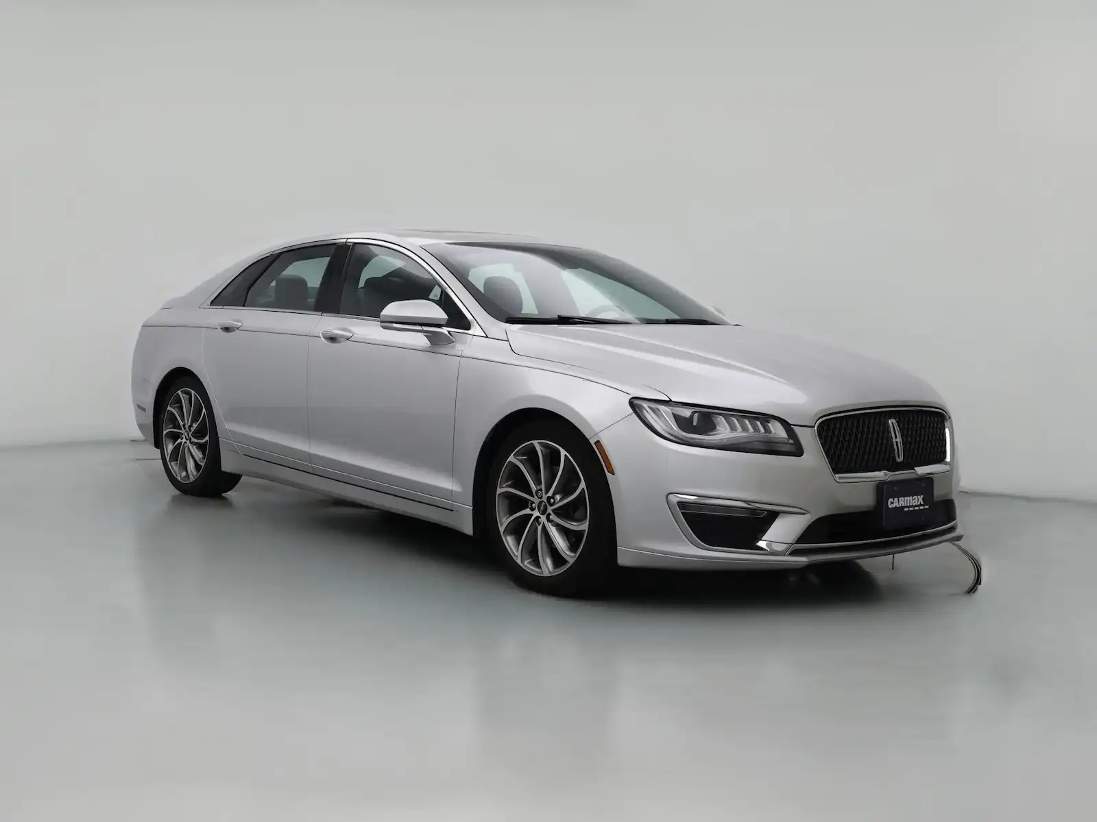 2019 Lincoln MKZ Reserve I FWD's photo