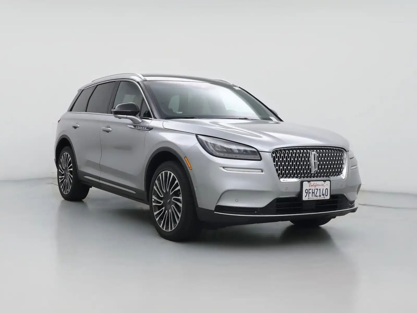 2022 Lincoln Corsair Reserve FWD's photo