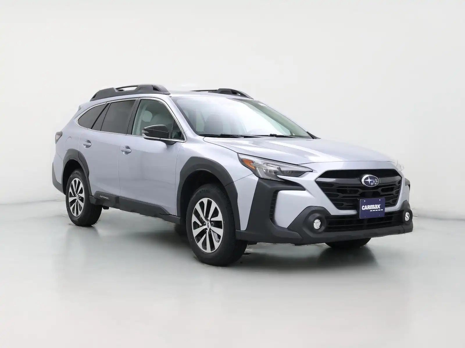 2024 Subaru Outback Premium's photo